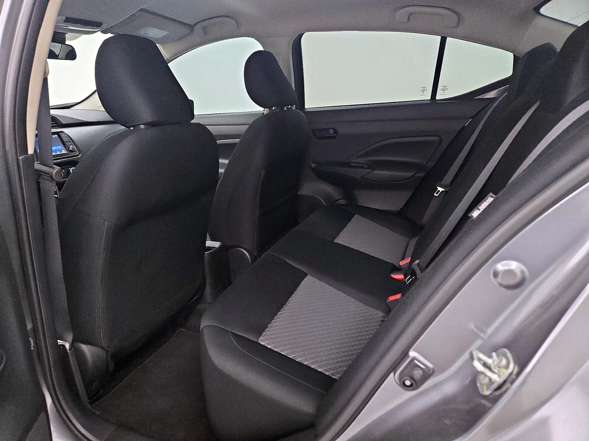 Thumbnail: 2024 Nissan Versa - 17