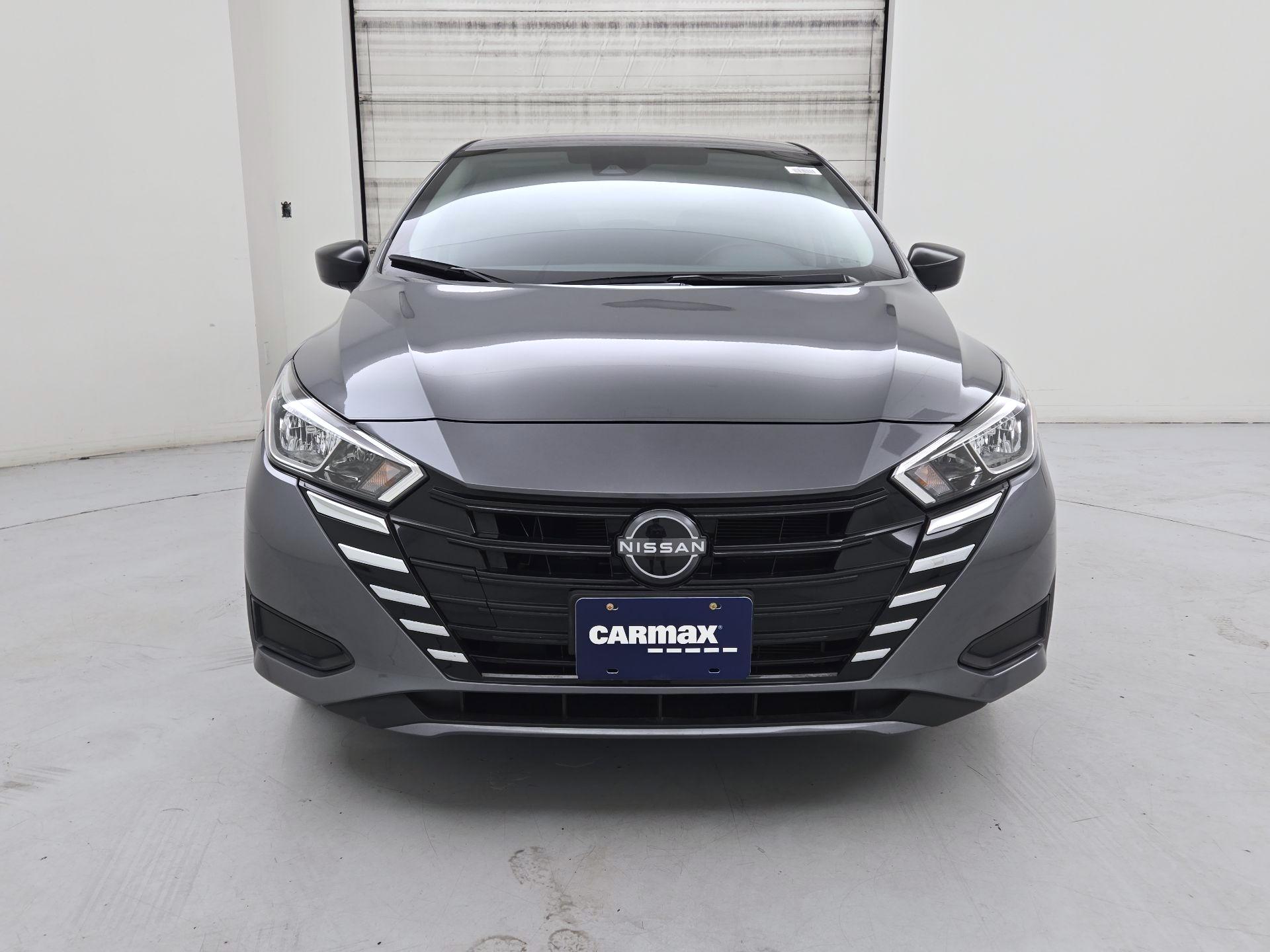 Thumbnail: 2024 Nissan Versa - 2