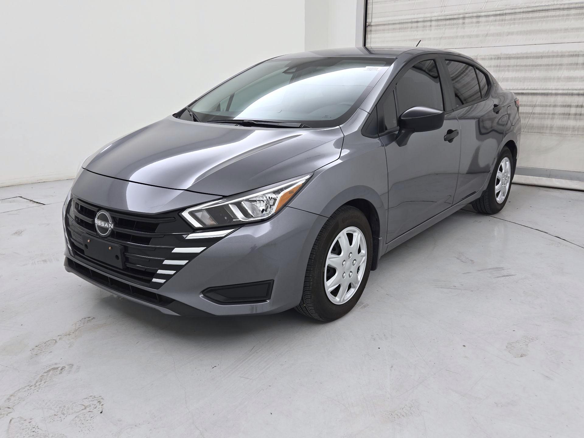 Thumbnail: 2024 Nissan Versa - 3