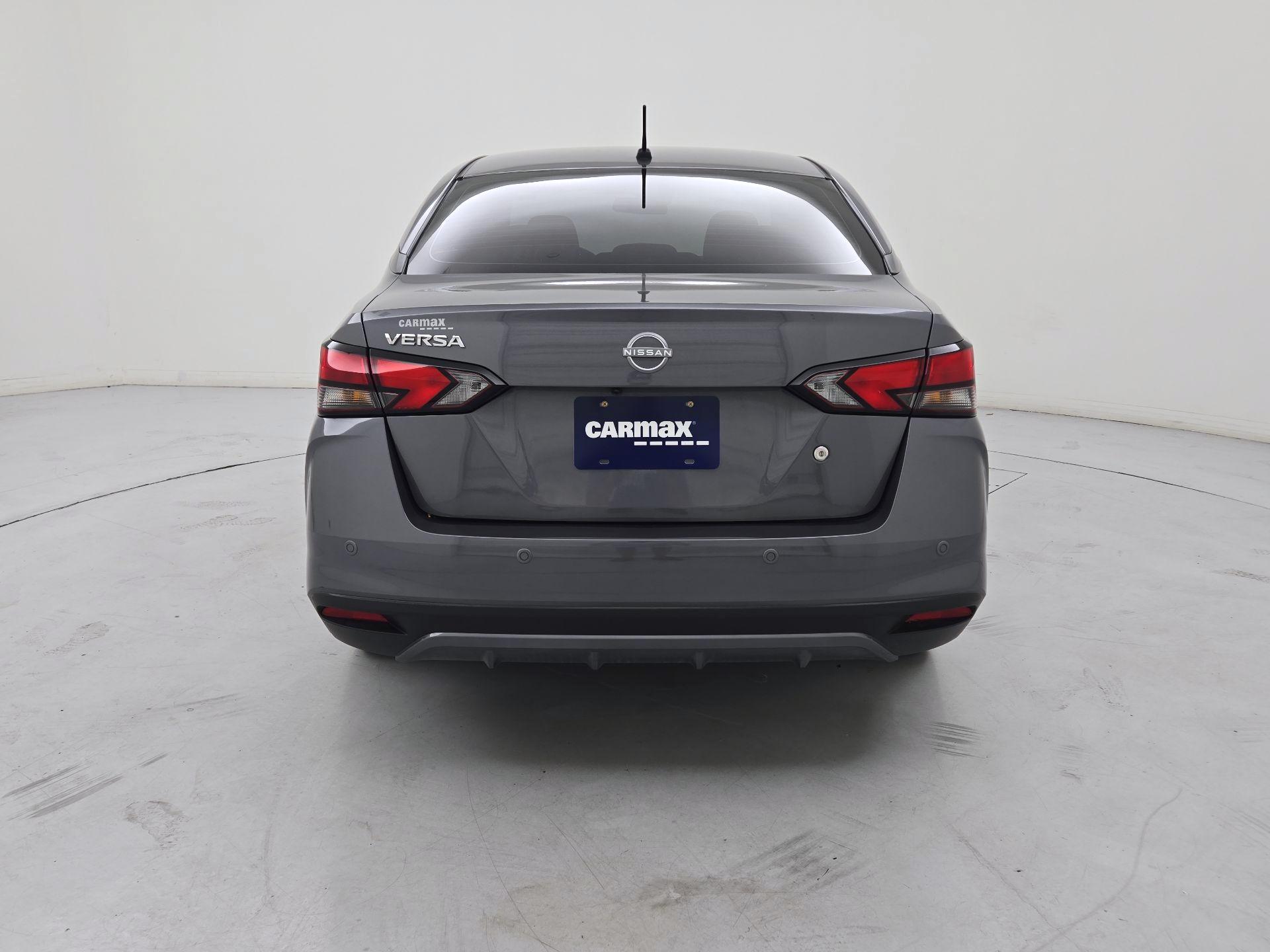 Thumbnail: 2024 Nissan Versa - 6