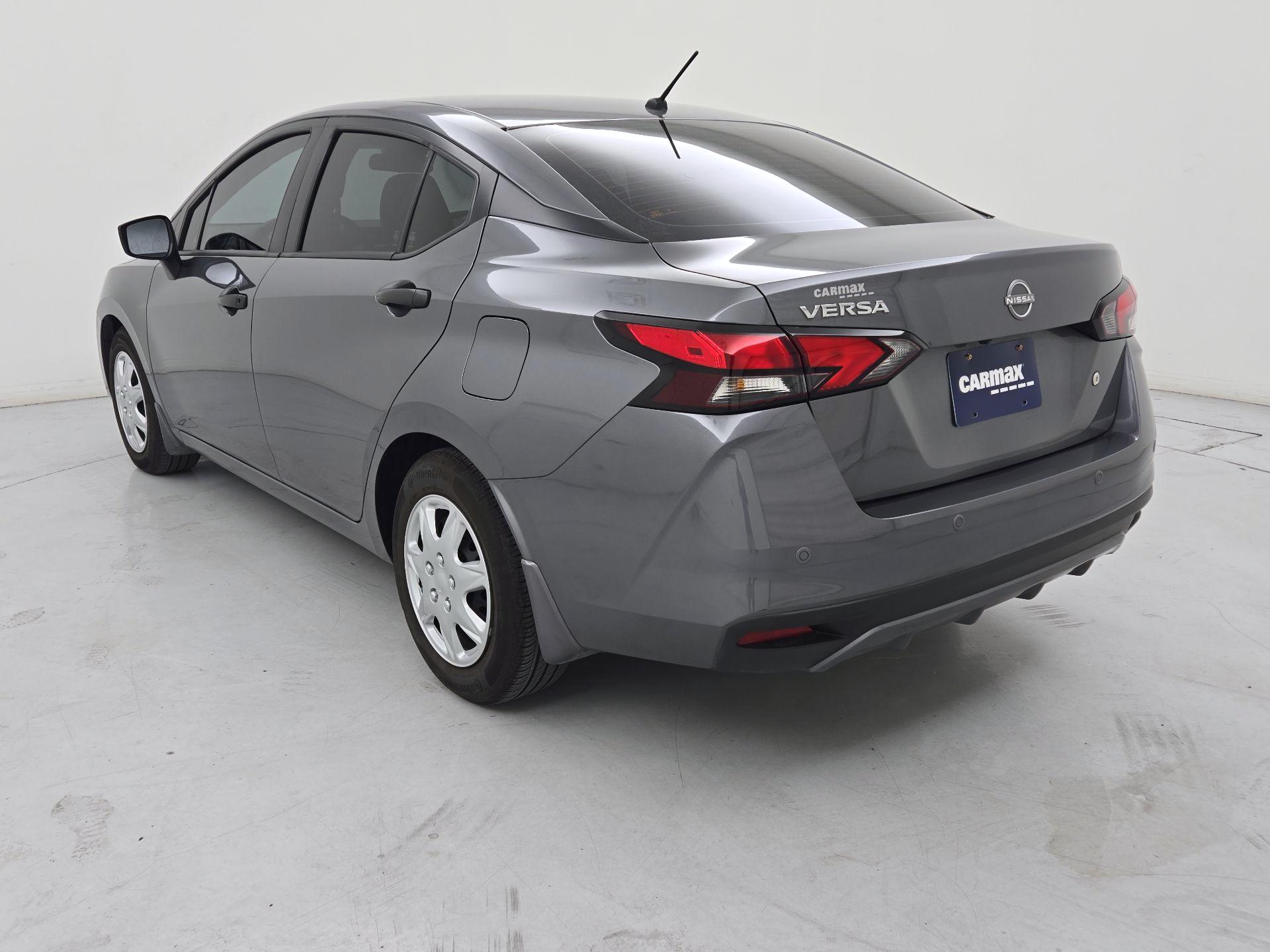 Thumbnail: 2024 Nissan Versa - 7