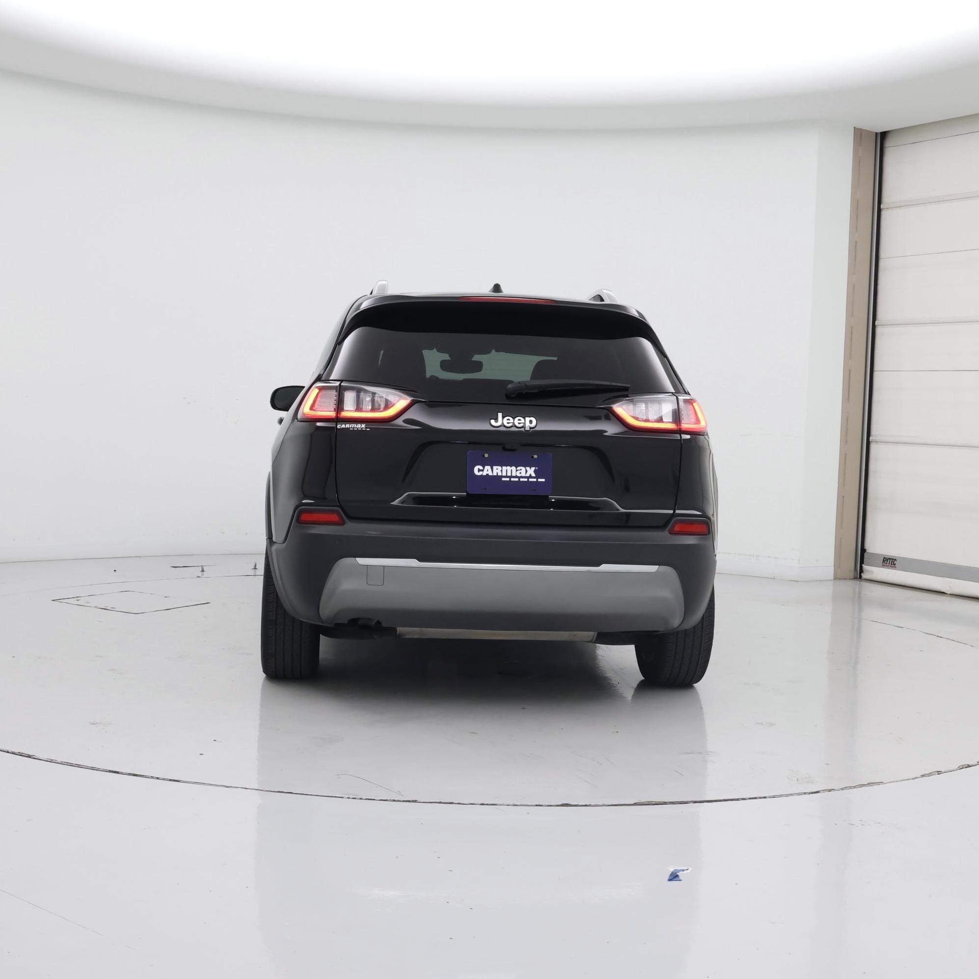 Thumbnail: 2019 Jeep Cherokee - 6