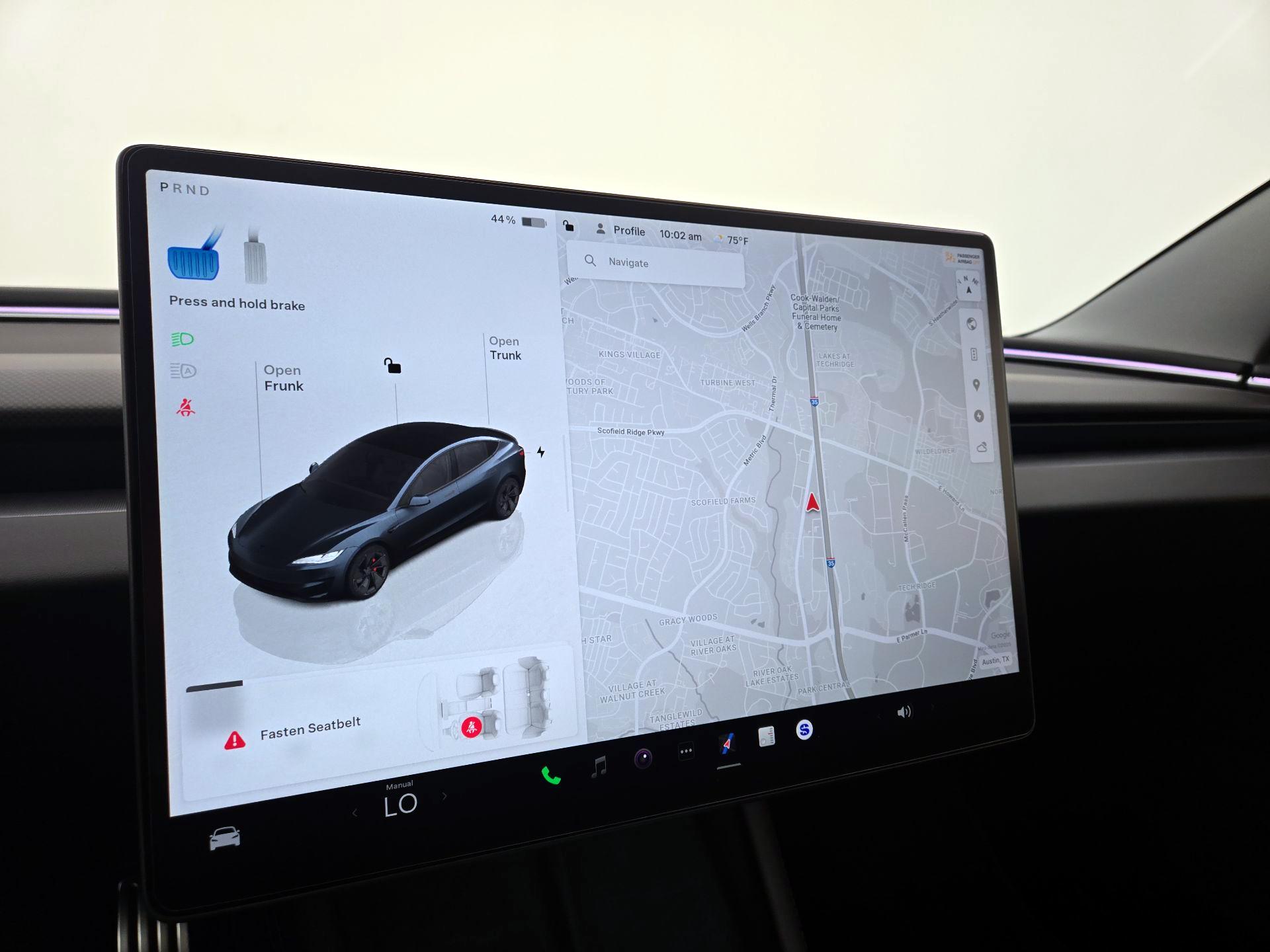 Thumbnail: 2024 Tesla Model 3 - 11