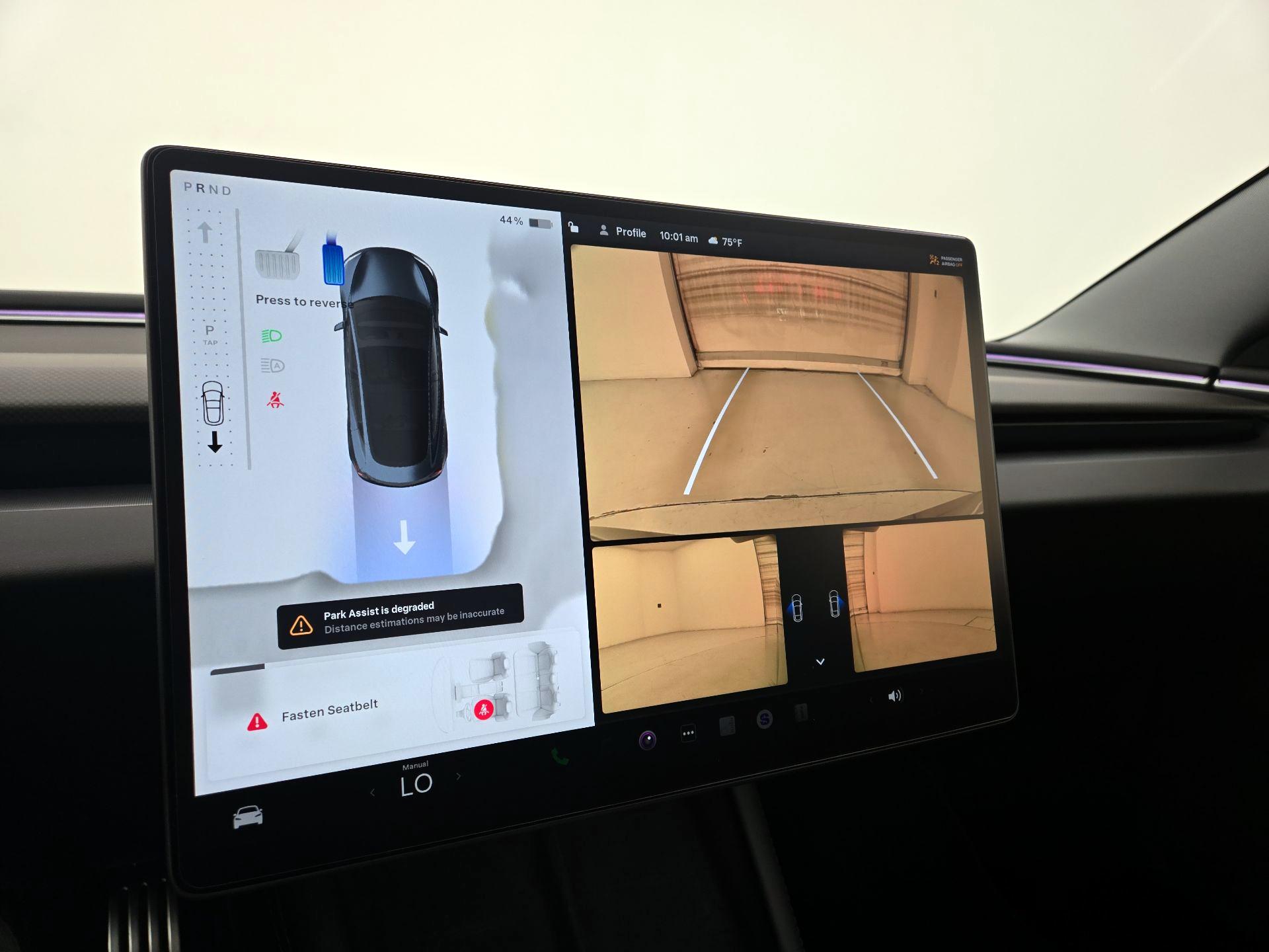 Thumbnail: 2024 Tesla Model 3 - 12