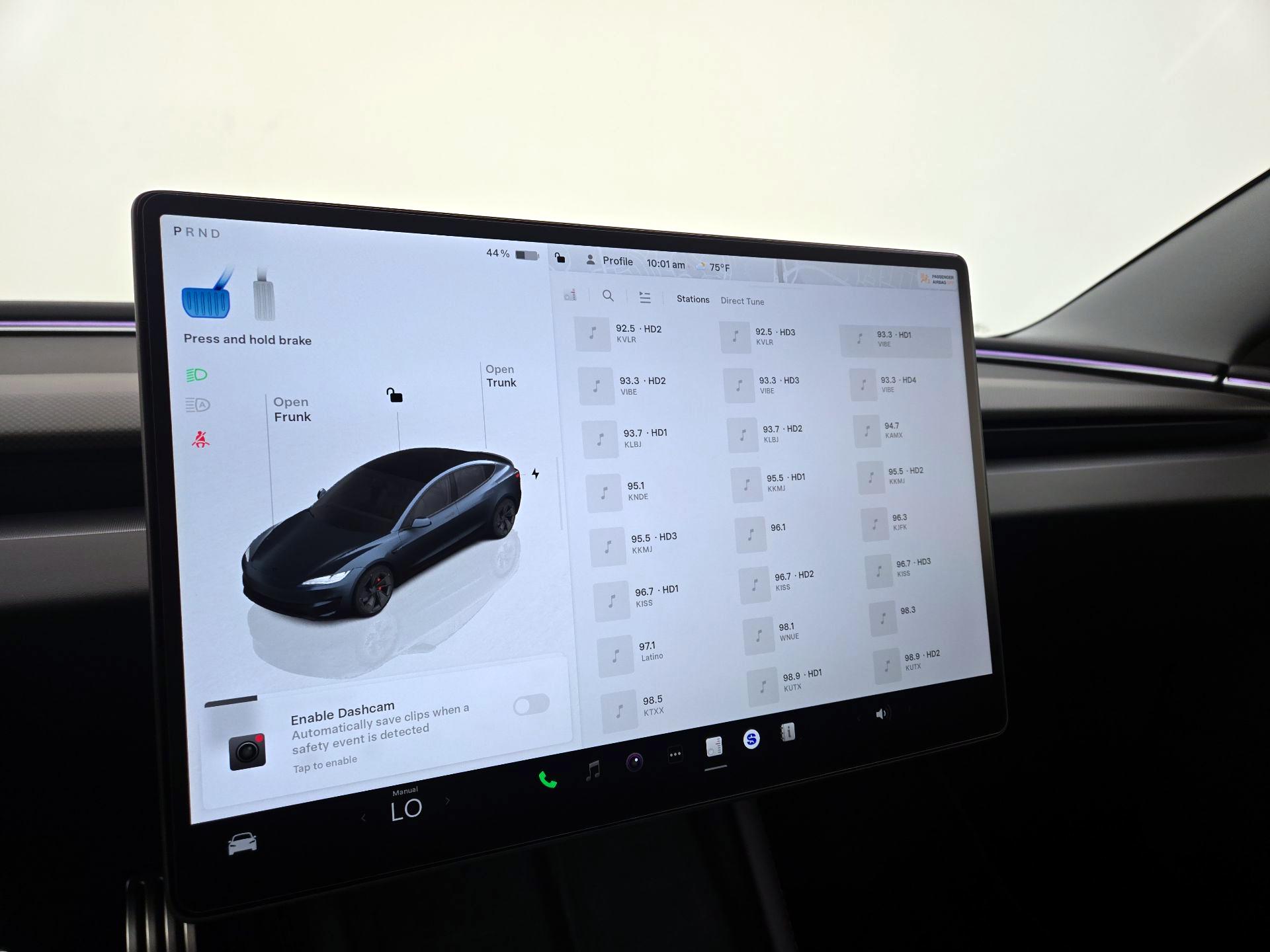 Thumbnail: 2024 Tesla Model 3 - 13