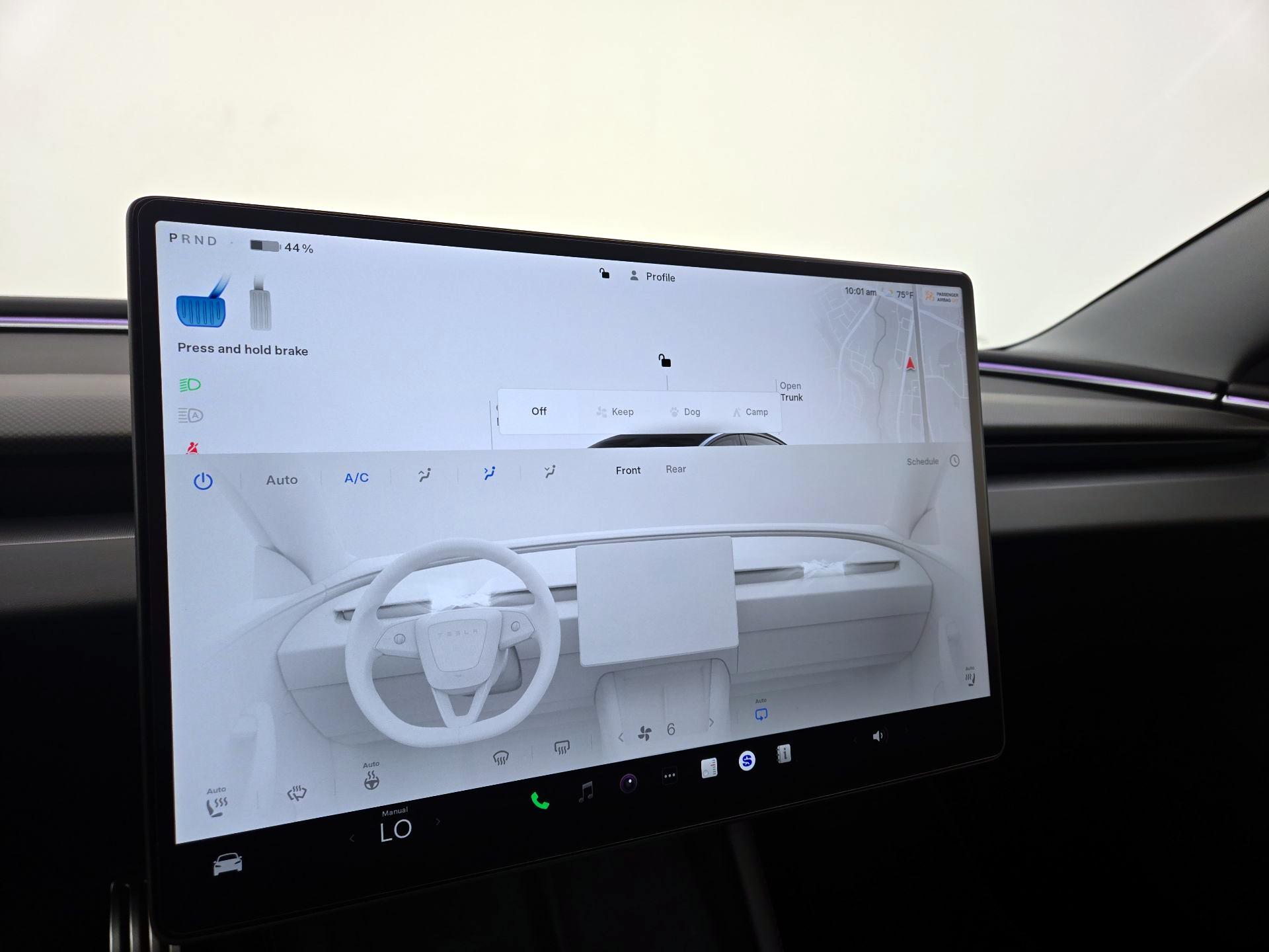 Thumbnail: 2024 Tesla Model 3 - 14
