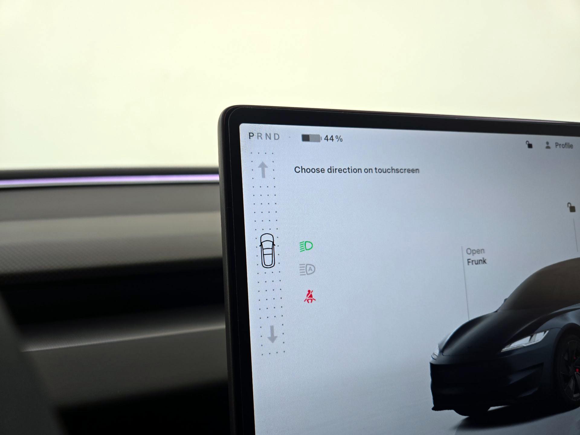 Thumbnail: 2024 Tesla Model 3 - 15