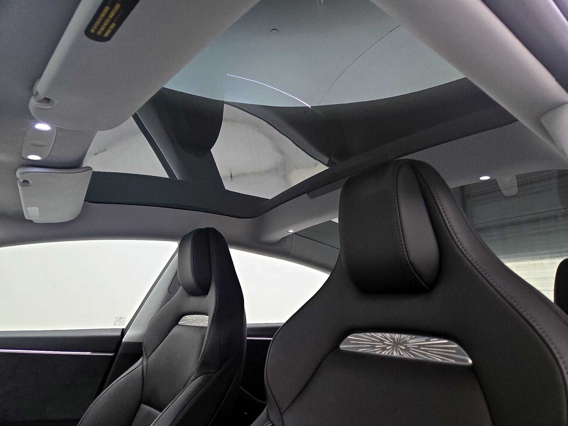 Thumbnail: 2024 Tesla Model 3 - 17