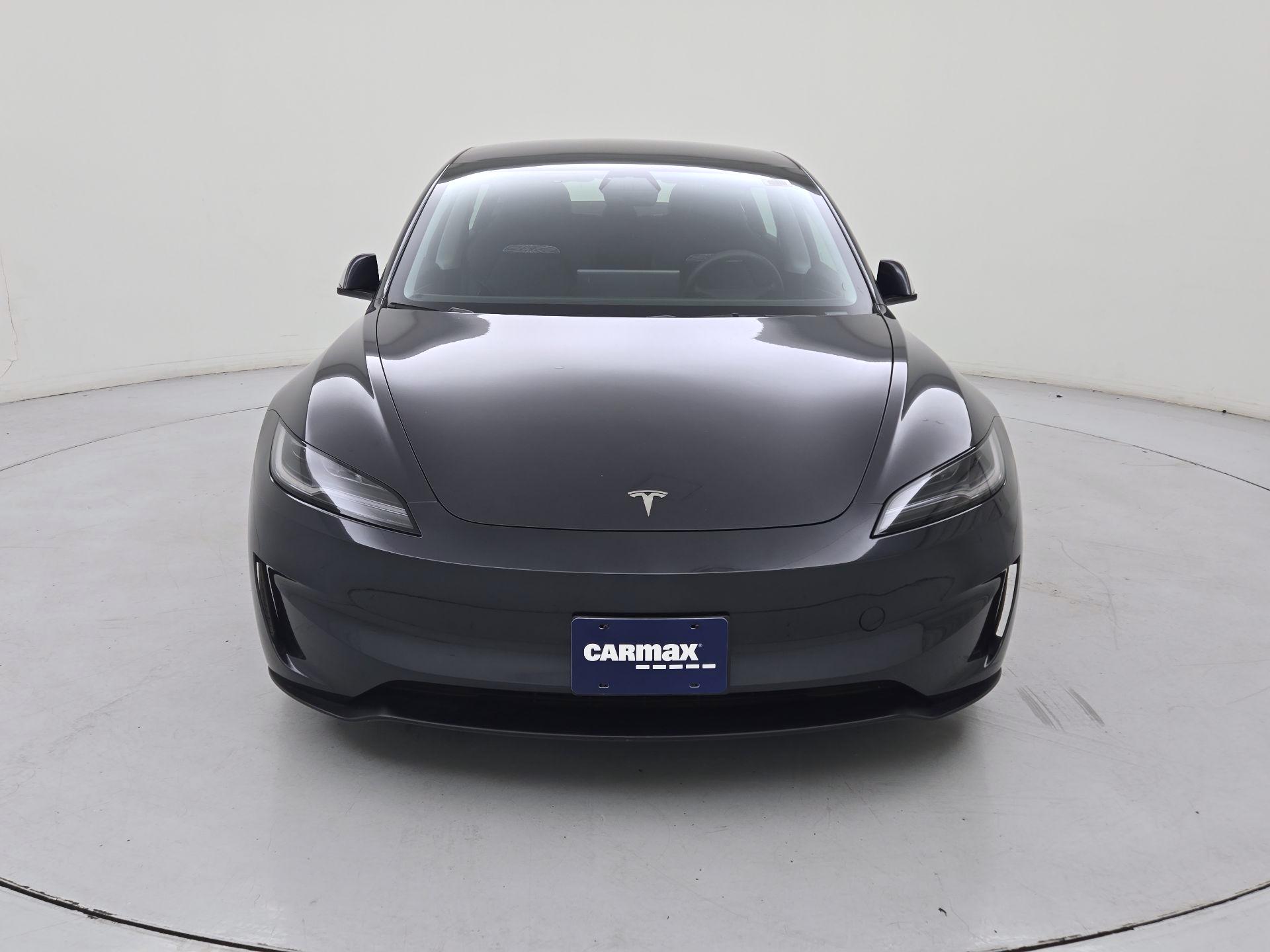 Thumbnail: 2024 Tesla Model 3 - 2