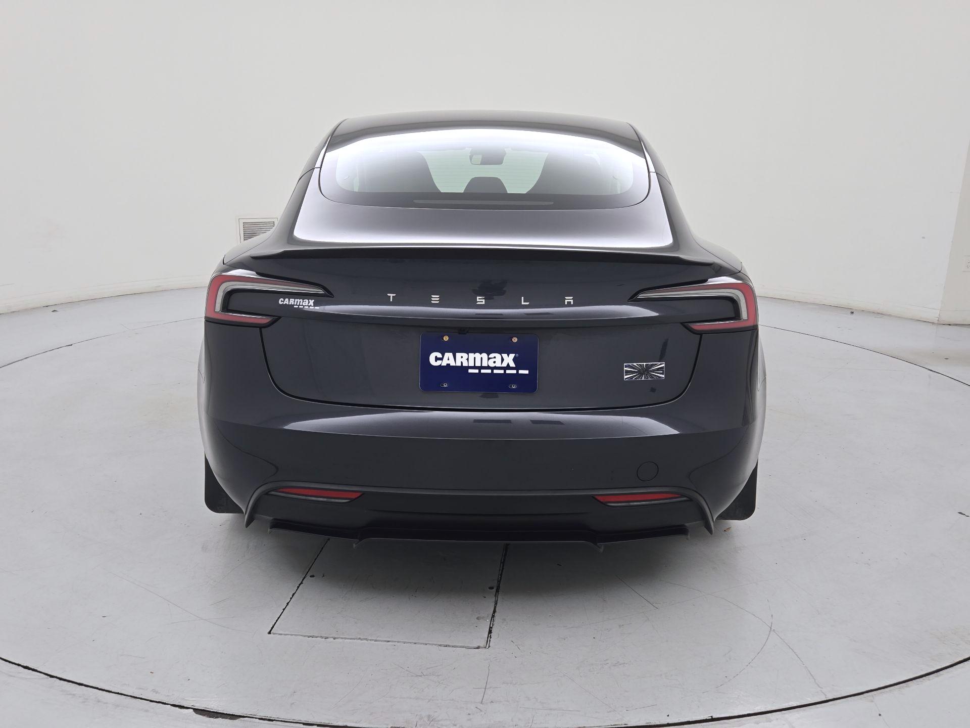 Thumbnail: 2024 Tesla Model 3 - 6