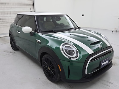 2023 Mini Cooper Hardtop EV SE