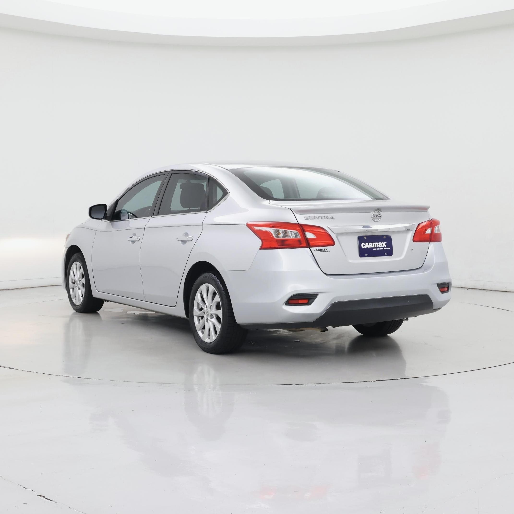 Thumbnail: 2017 Nissan Sentra - 2