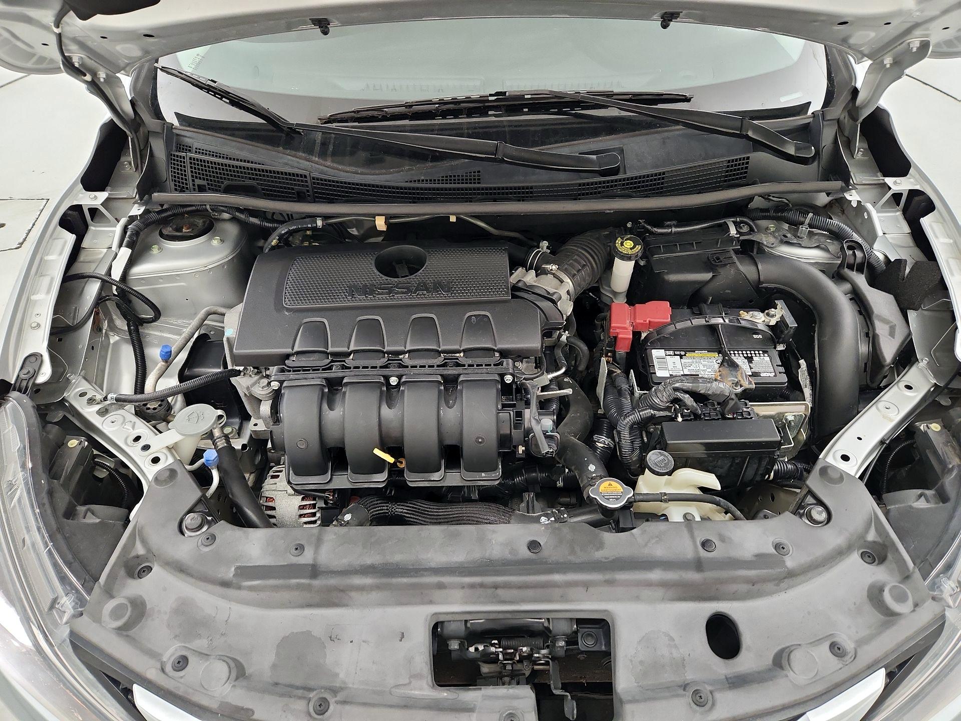 Thumbnail: 2017 Nissan Sentra - 19
