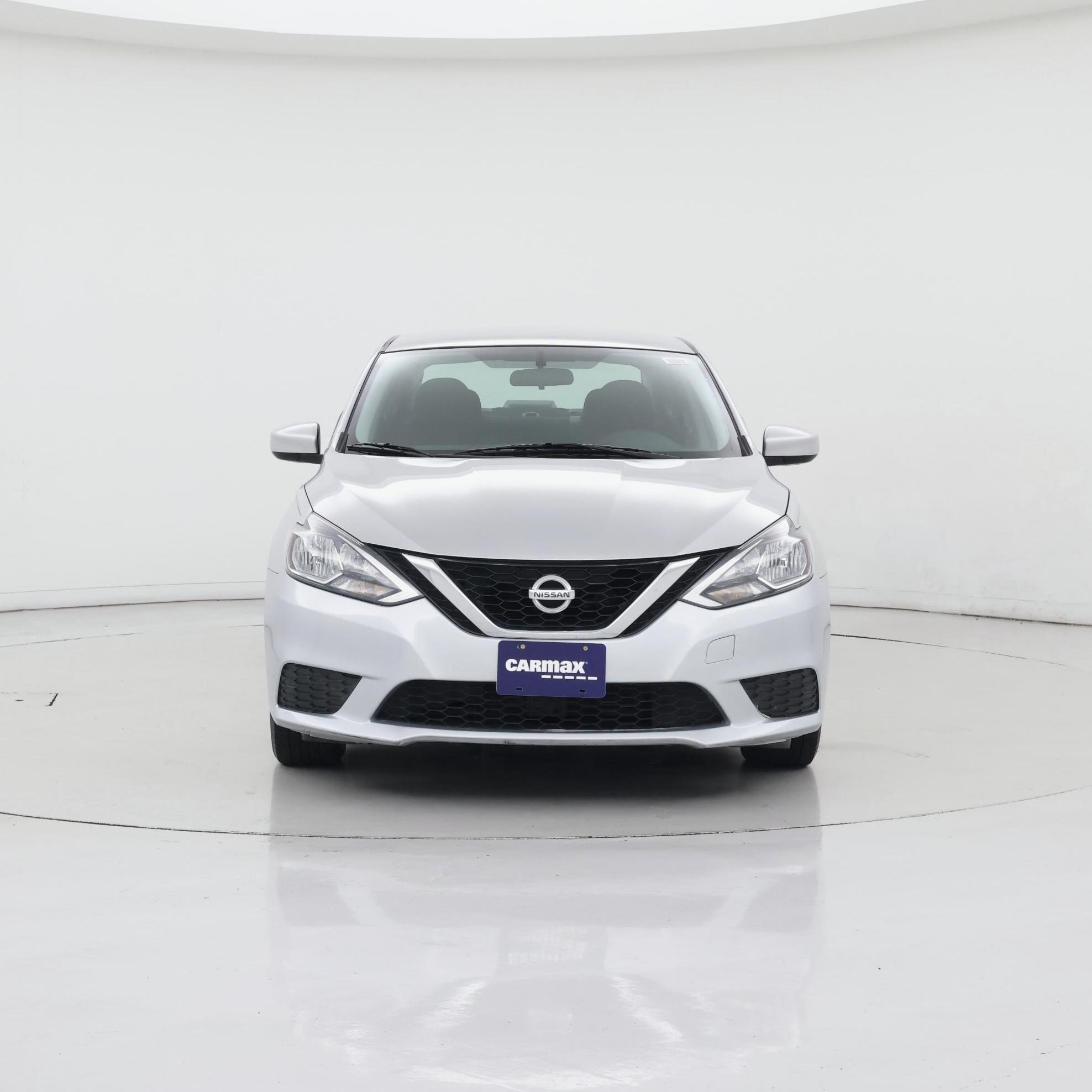 Thumbnail: 2017 Nissan Sentra - 5