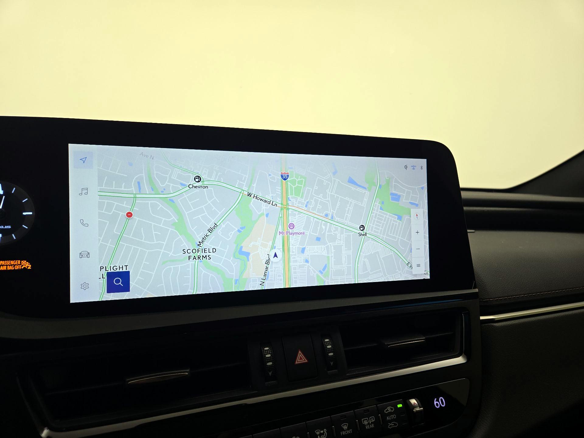 Thumbnail: 2023 Lexus ES - 12