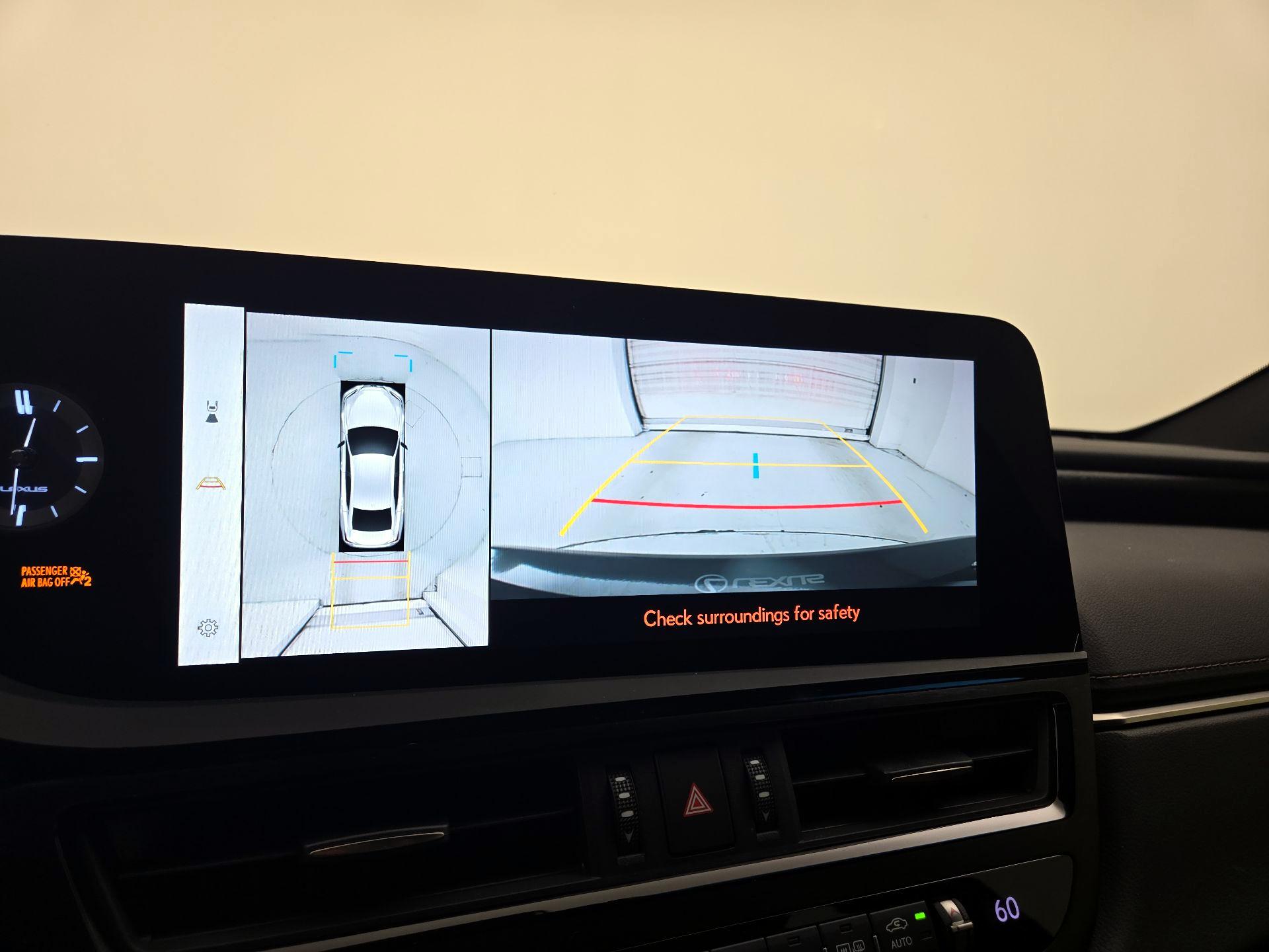 Thumbnail: 2023 Lexus ES - 13