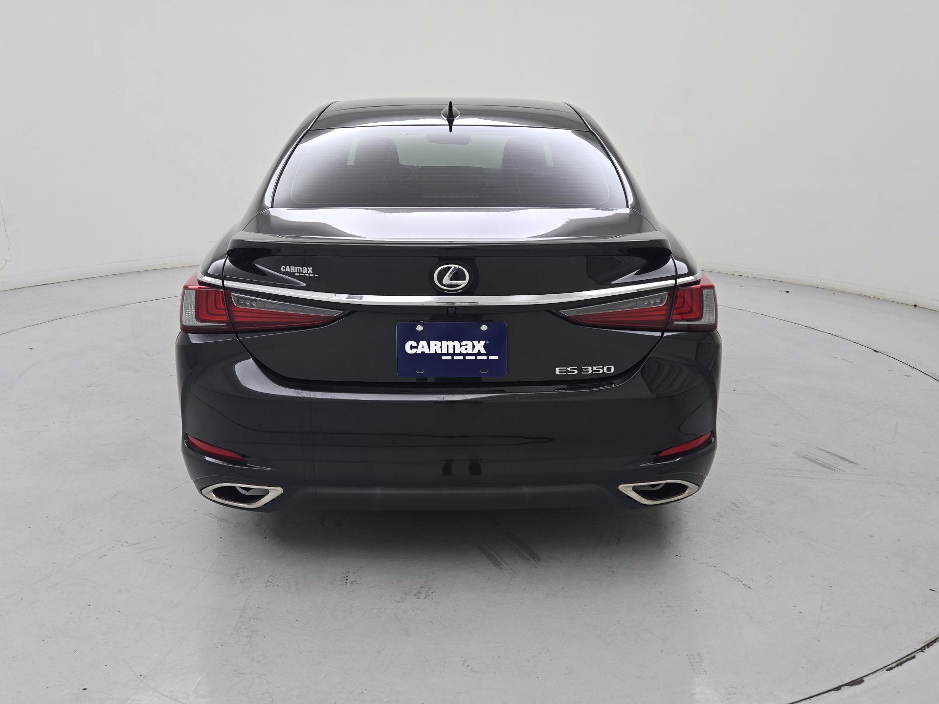 Thumbnail: 2023 Lexus ES - 6