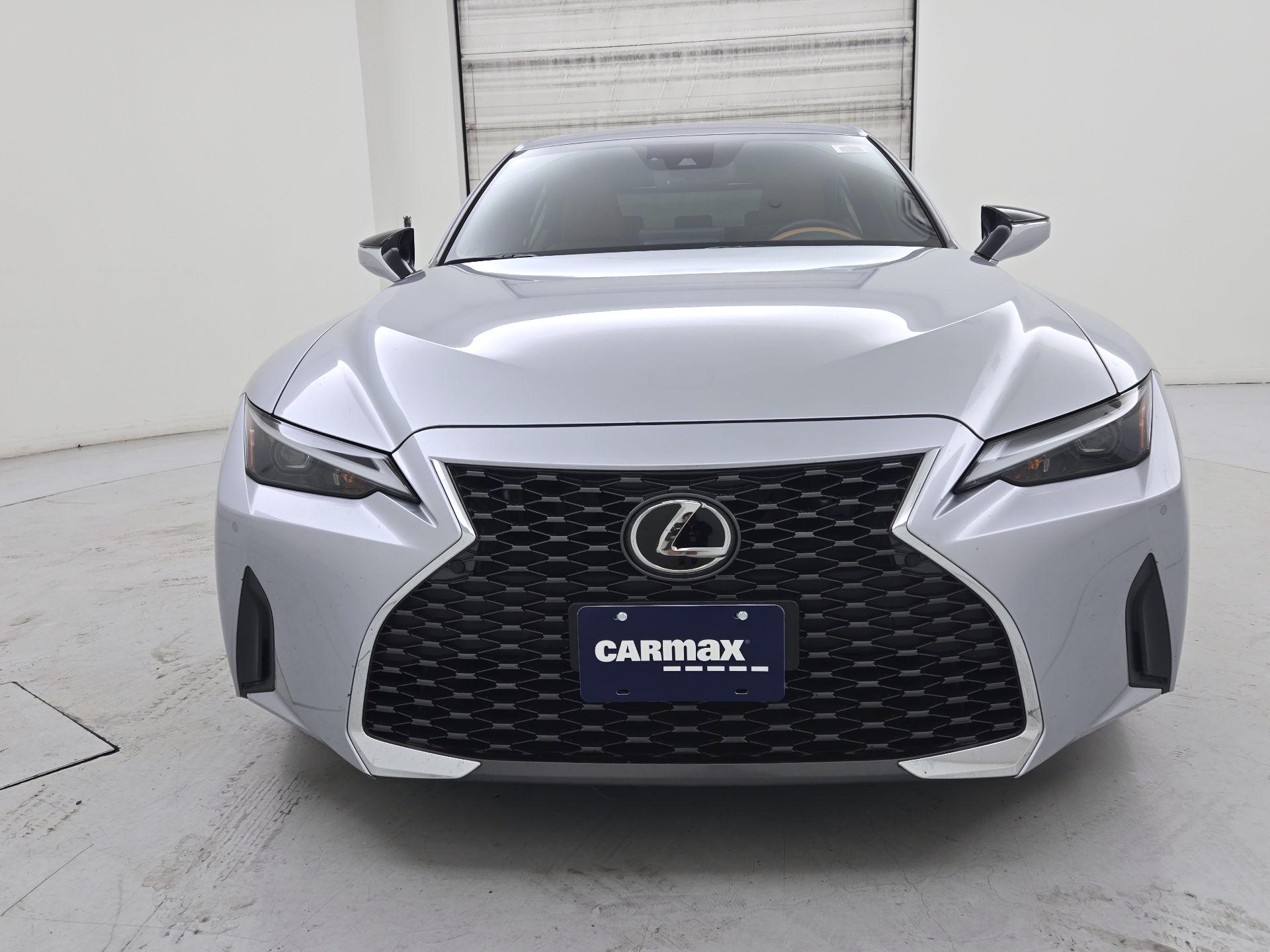 Thumbnail: 2023 Lexus IS - 2