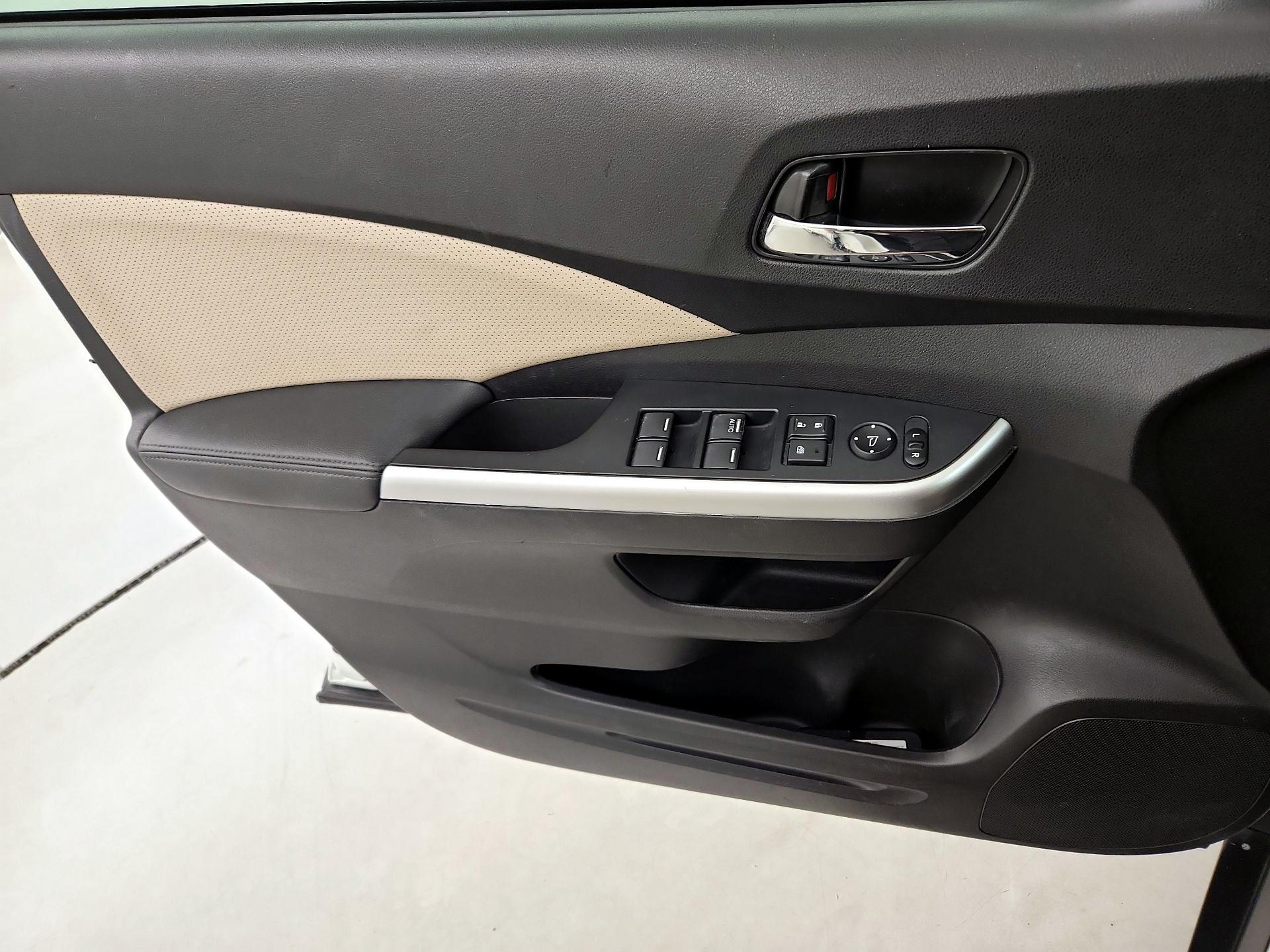 Thumbnail: 2015 Honda CR-V - 12