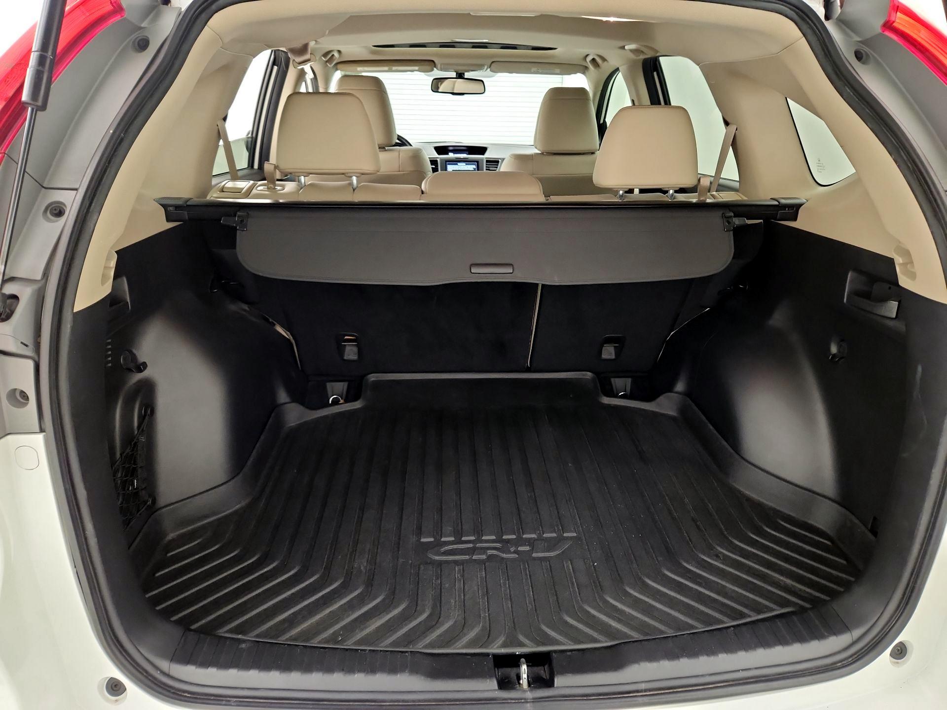 Thumbnail: 2015 Honda CR-V - 20