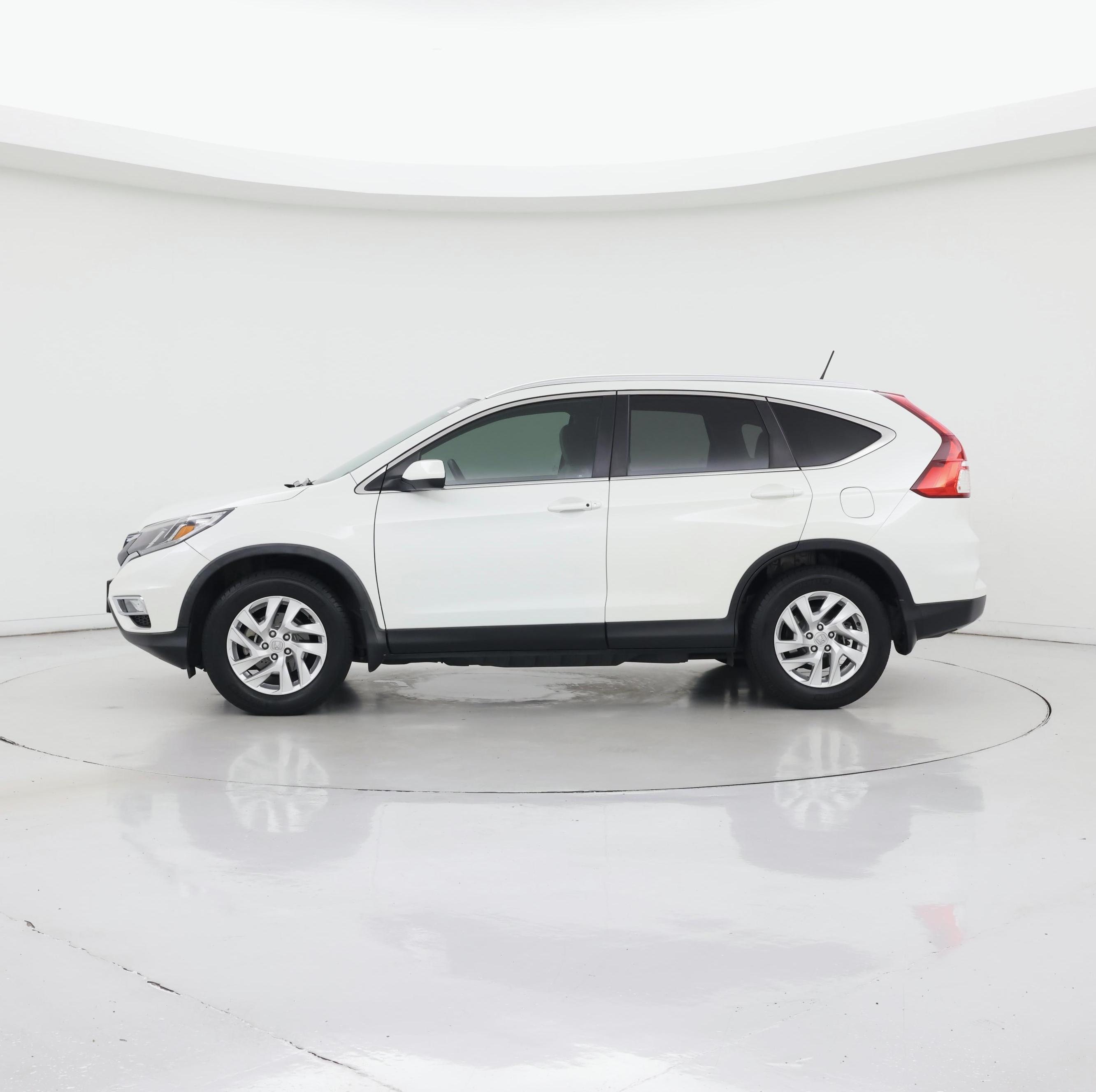 Thumbnail: 2015 Honda CR-V - 3