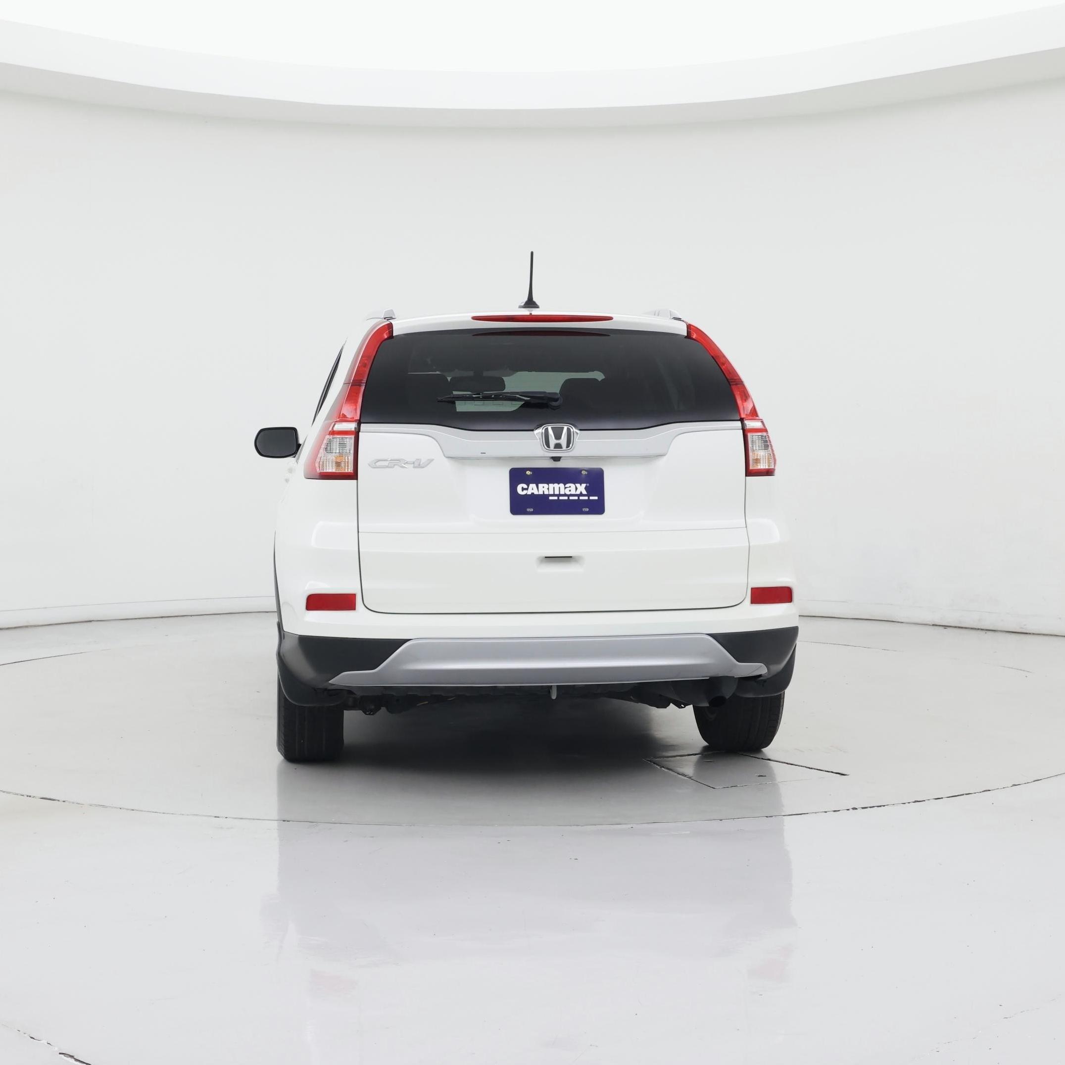 Thumbnail: 2015 Honda CR-V - 6