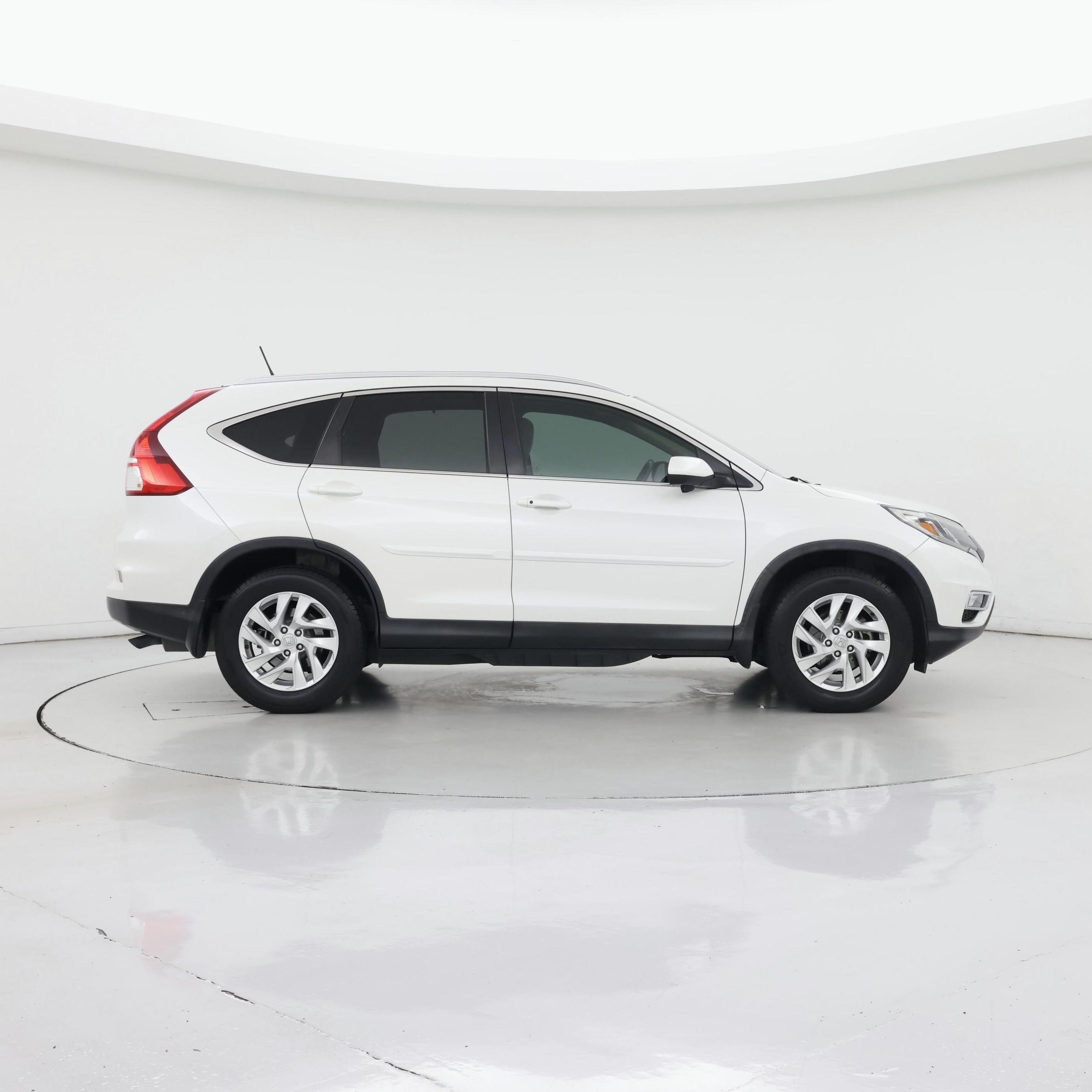 Thumbnail: 2015 Honda CR-V - 7