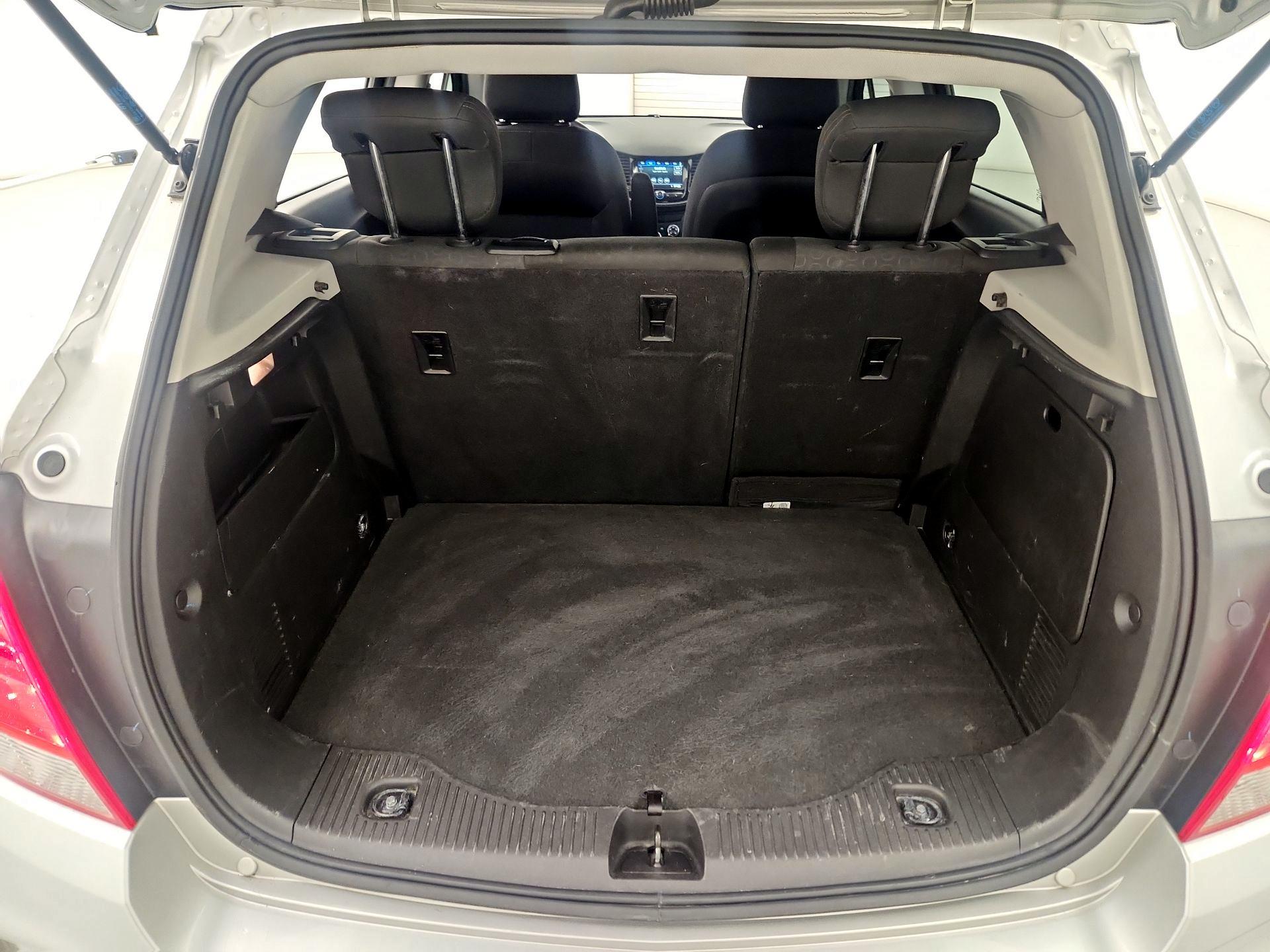 Thumbnail: 2019 Chevrolet Trax - 20