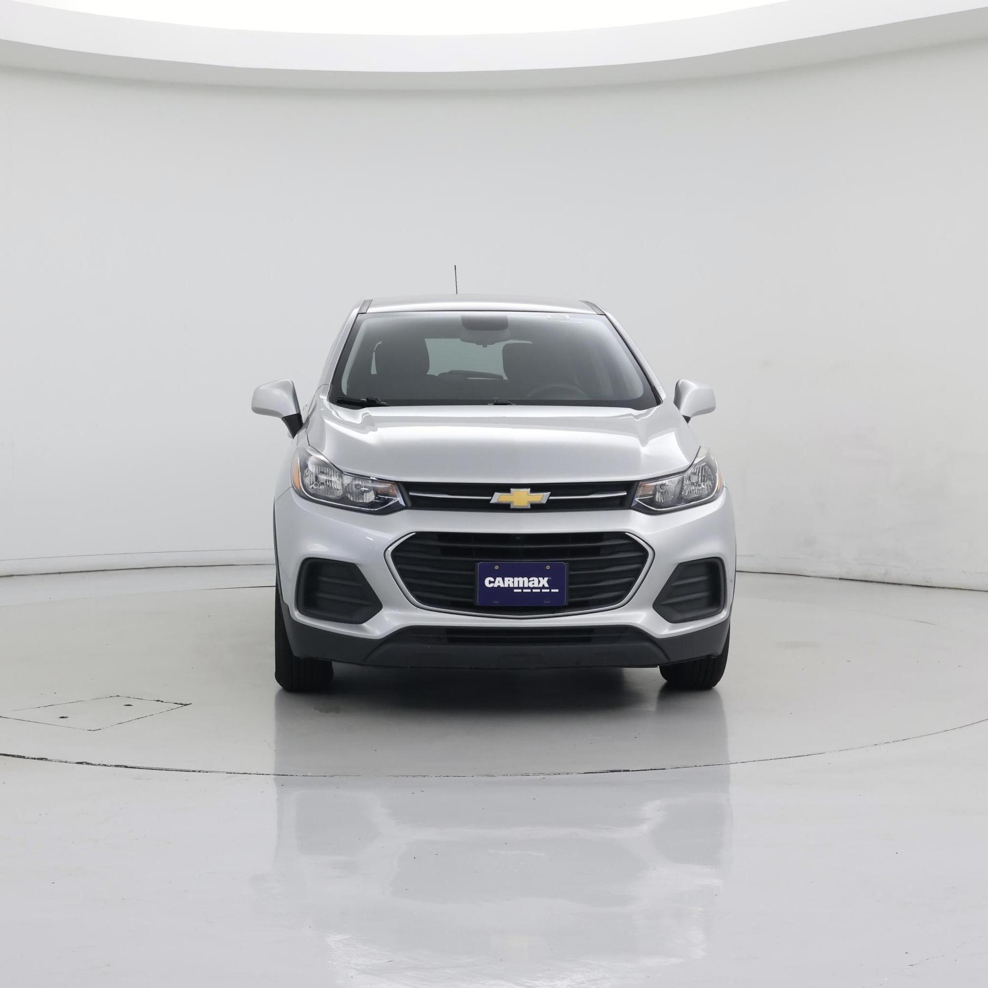 Thumbnail: 2019 Chevrolet Trax - 5