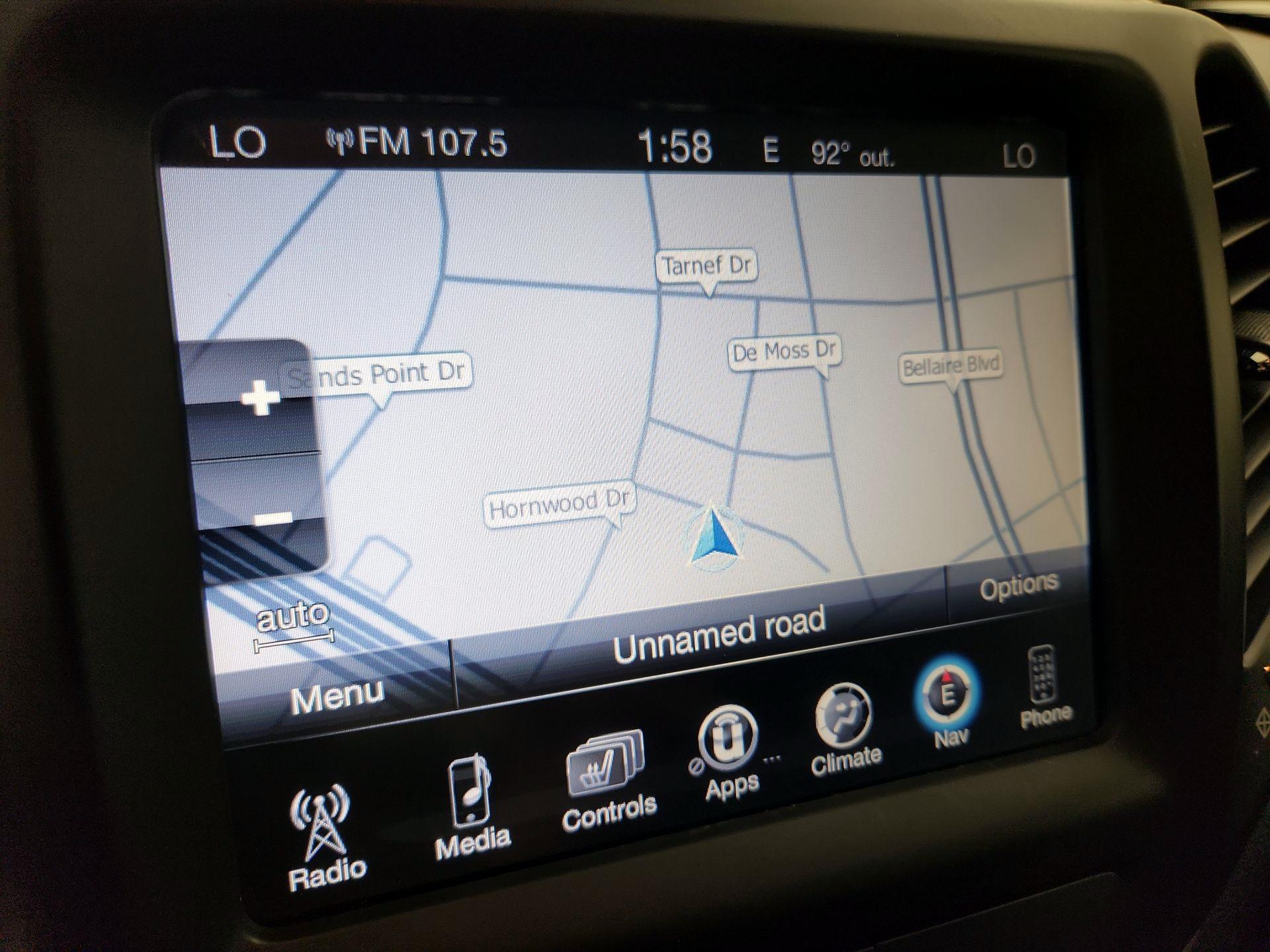 Thumbnail: 2016 Jeep Cherokee - 14