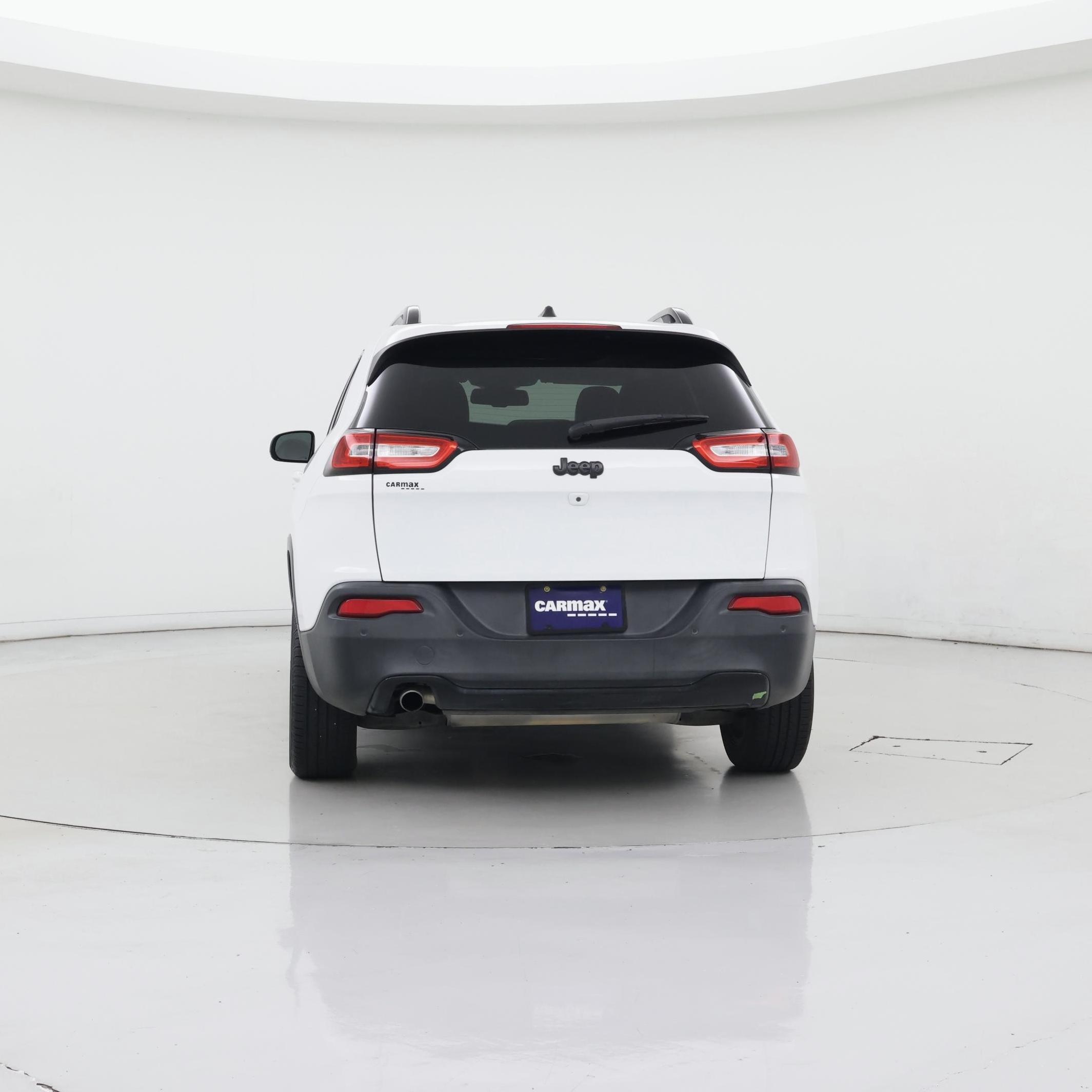 Thumbnail: 2016 Jeep Cherokee - 6