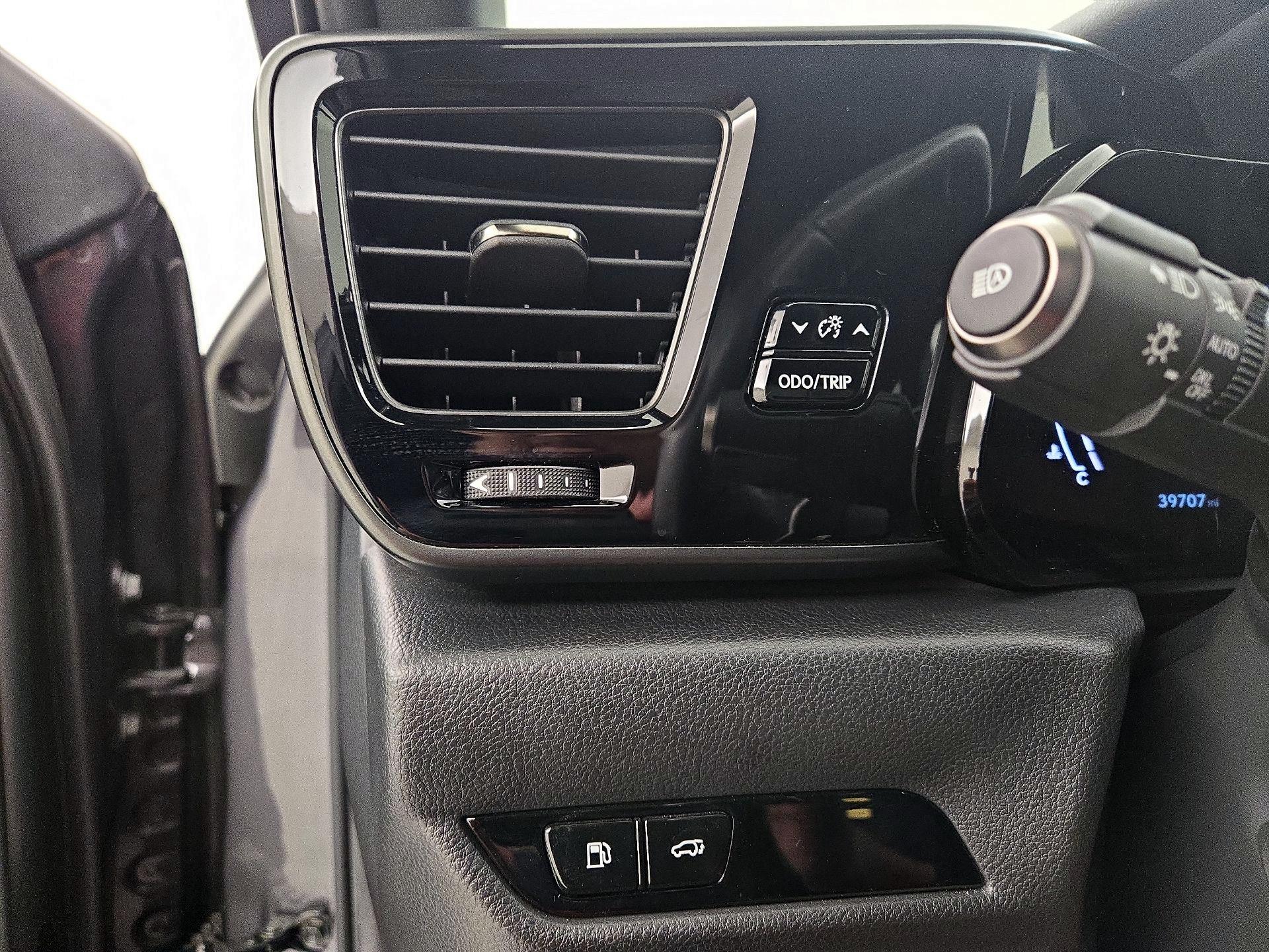 Thumbnail: 2023 Lexus NX - 11