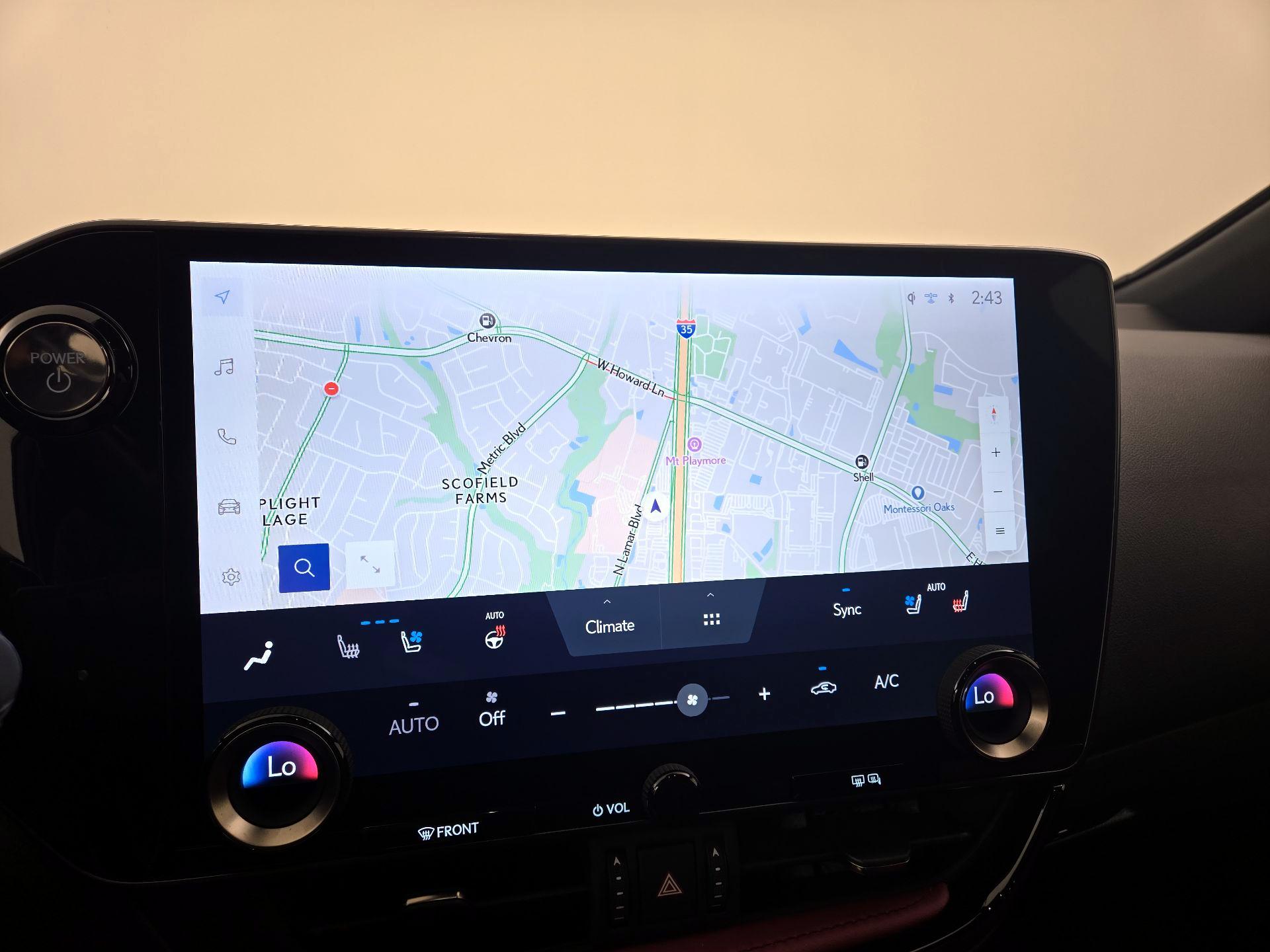 Thumbnail: 2023 Lexus NX - 12