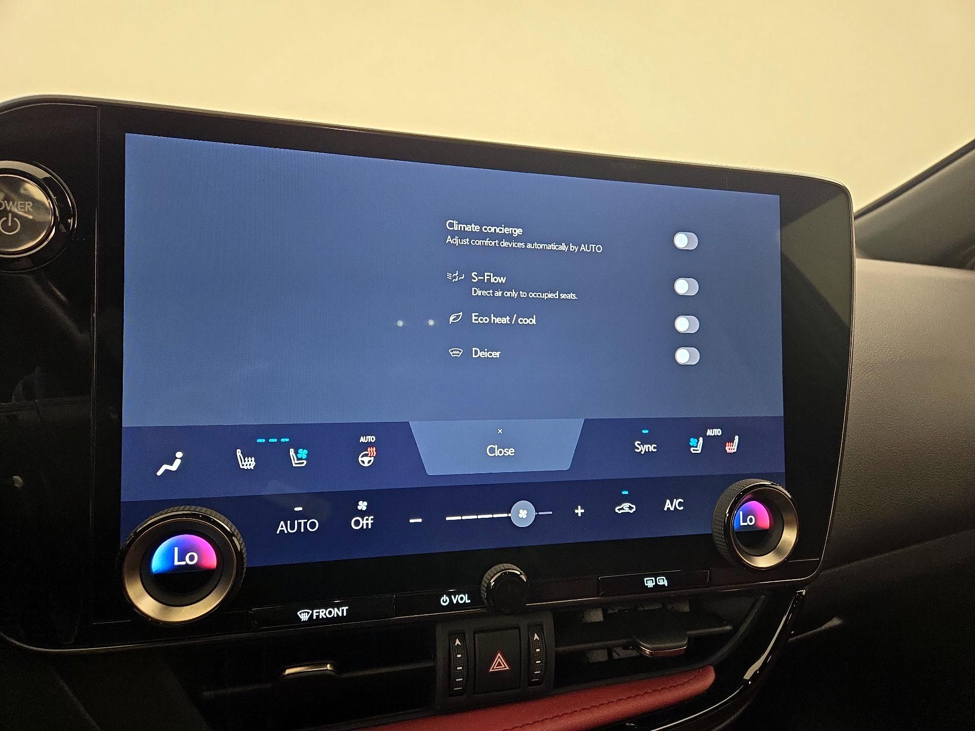 Thumbnail: 2023 Lexus NX - 15