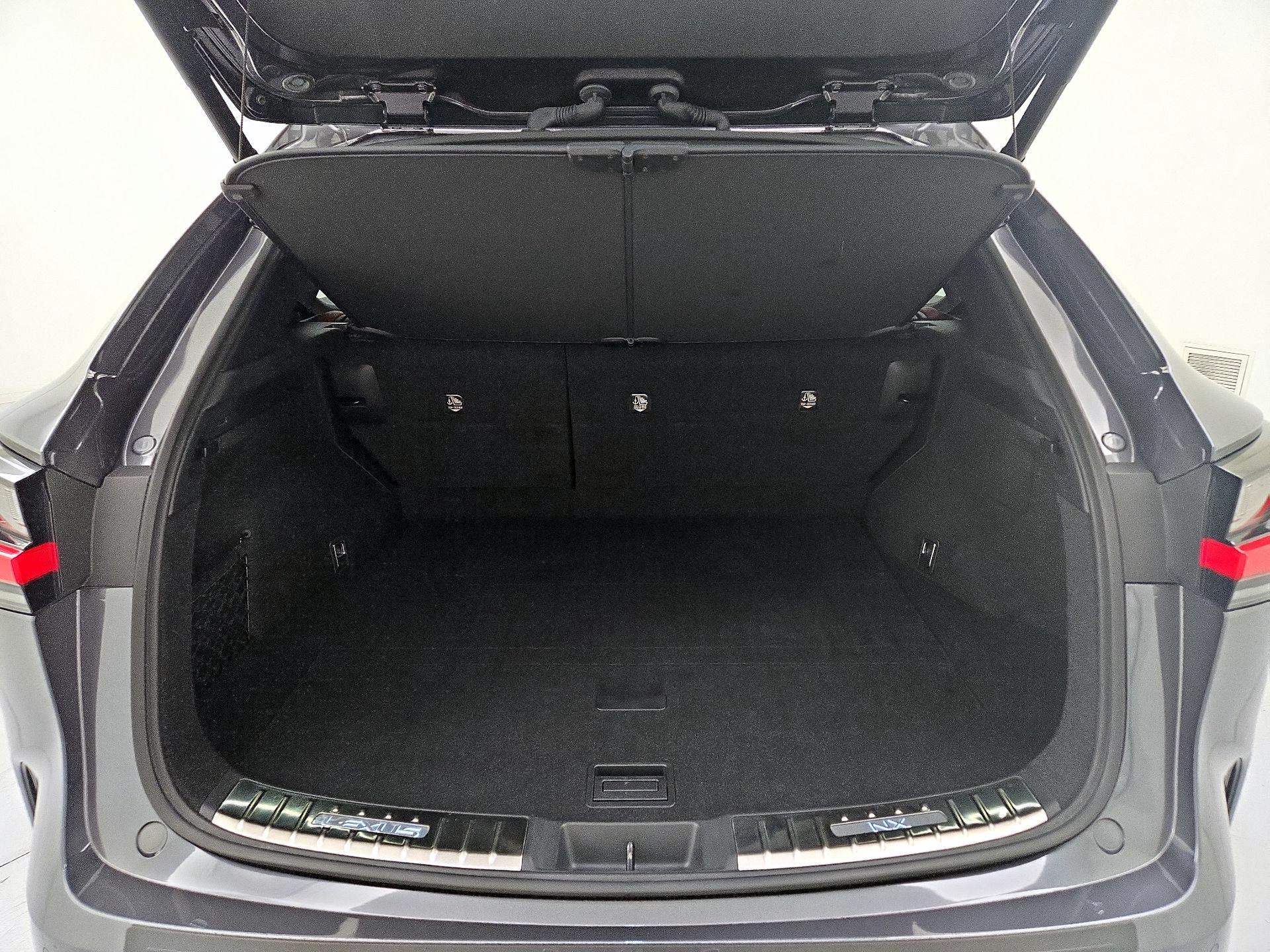 Thumbnail: 2023 Lexus NX - 20