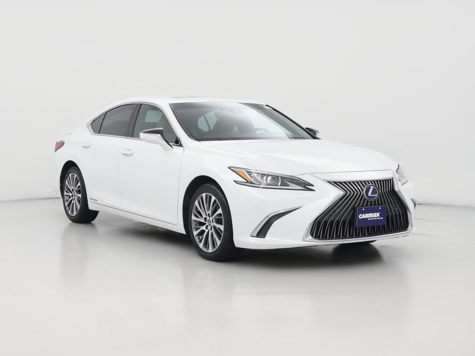 2020 Lexus ES Hybrid 300h