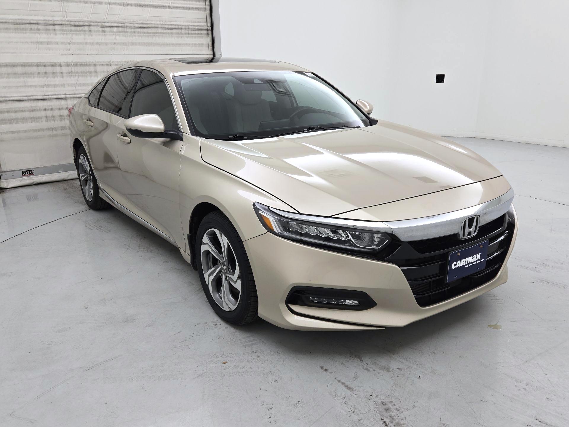 Thumbnail: 2020 Honda Accord - 1