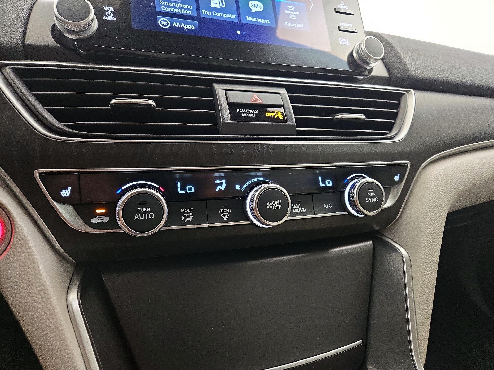 Thumbnail: 2020 Honda Accord - 14