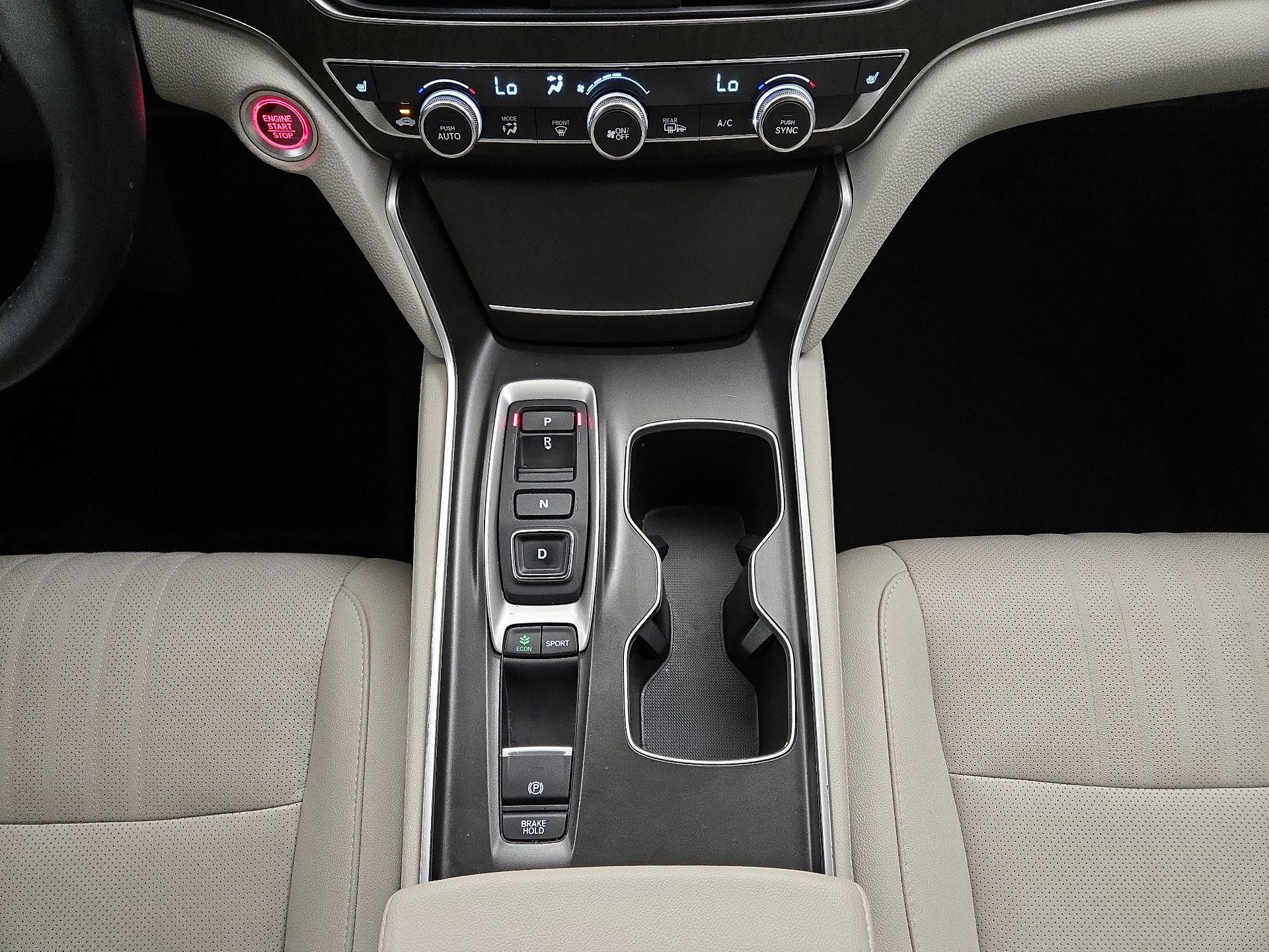 Thumbnail: 2020 Honda Accord - 15