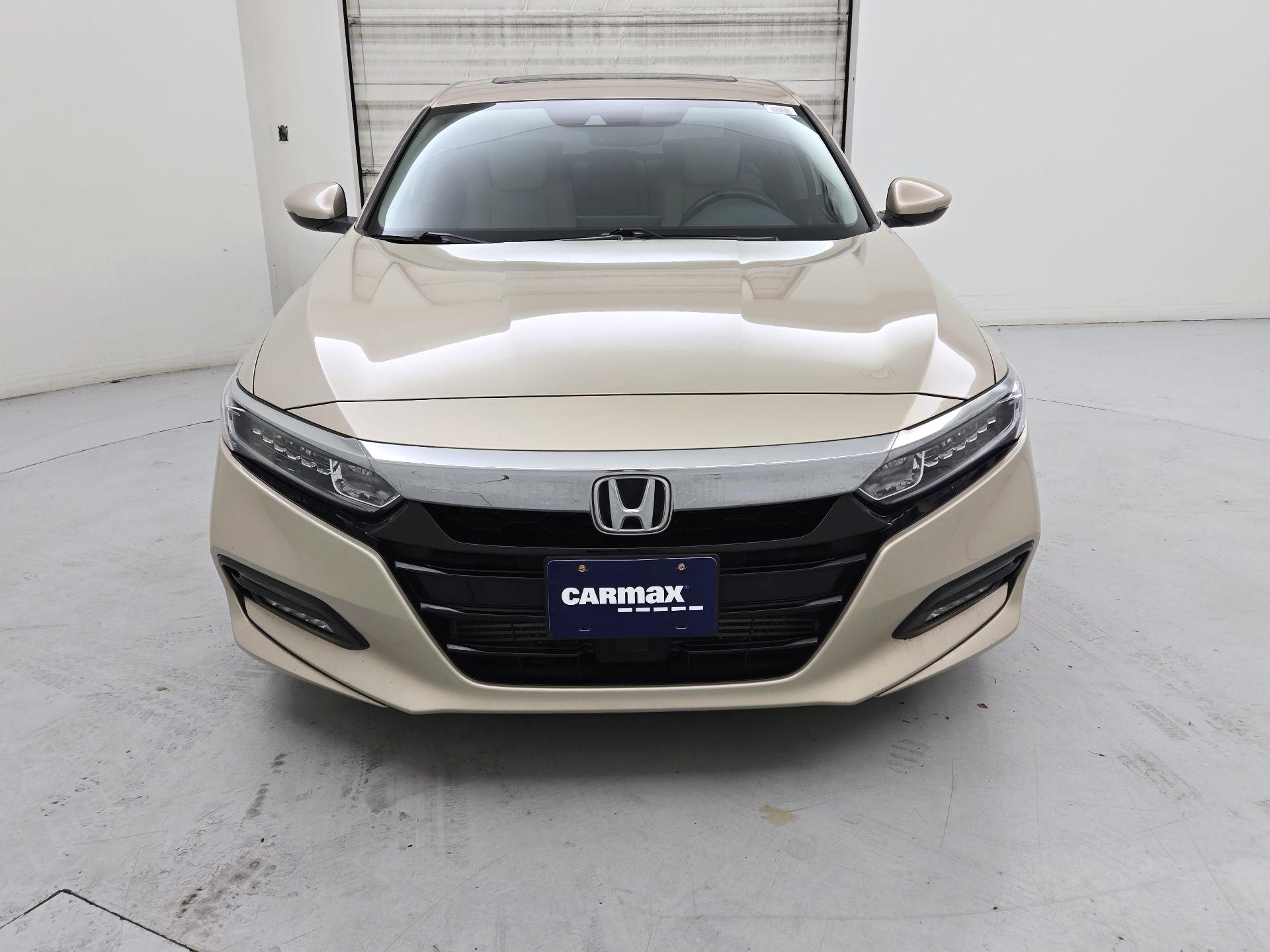Thumbnail: 2020 Honda Accord - 2