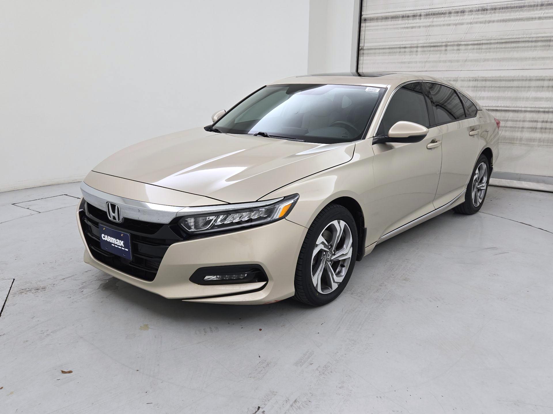 Thumbnail: 2020 Honda Accord - 3