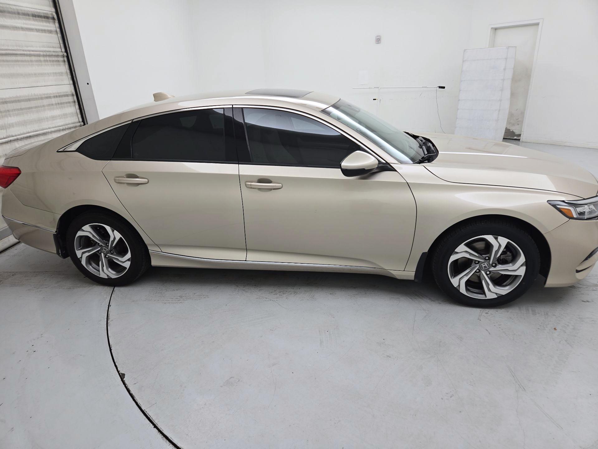 Thumbnail: 2020 Honda Accord - 4