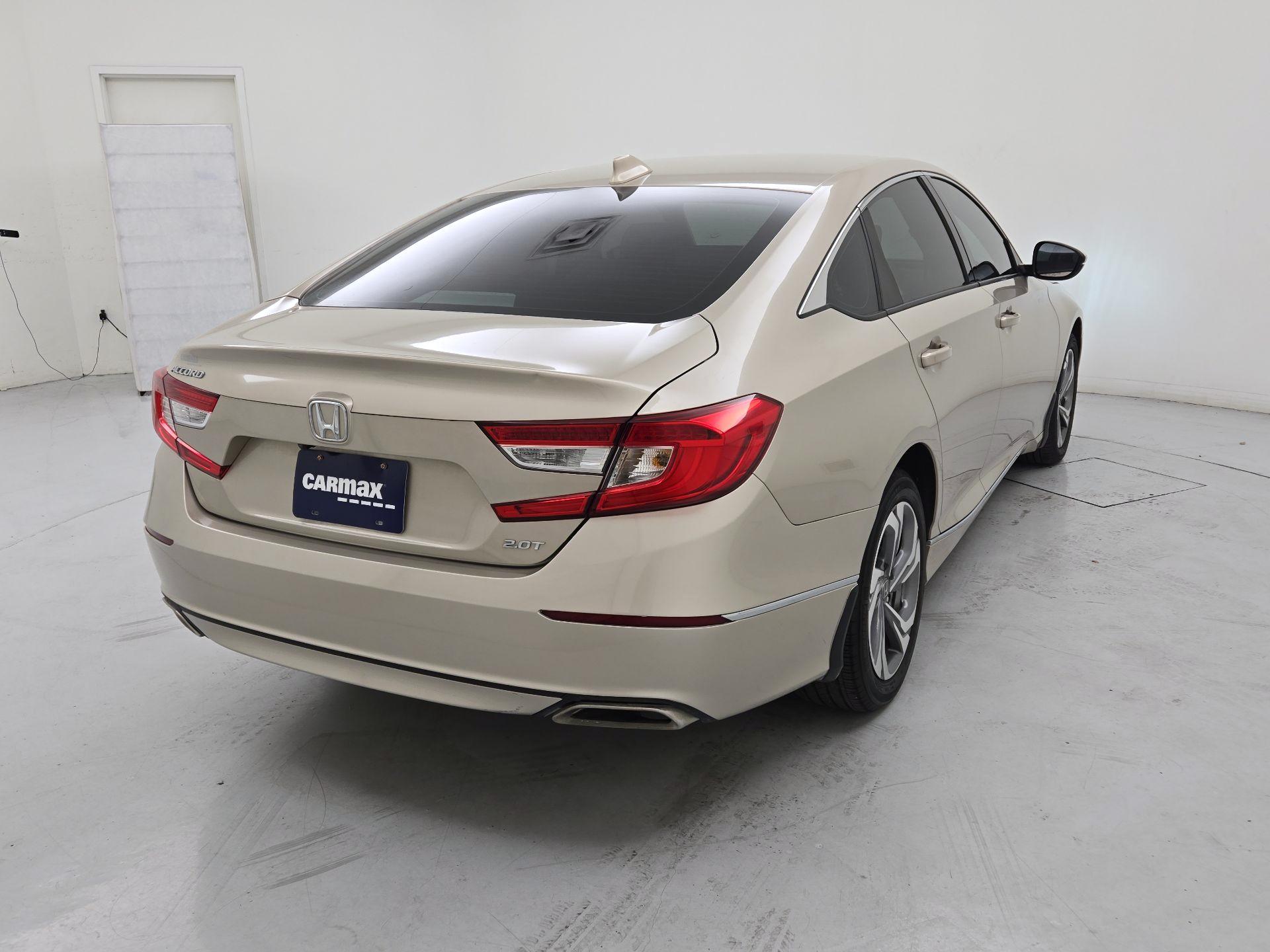 Thumbnail: 2020 Honda Accord - 5