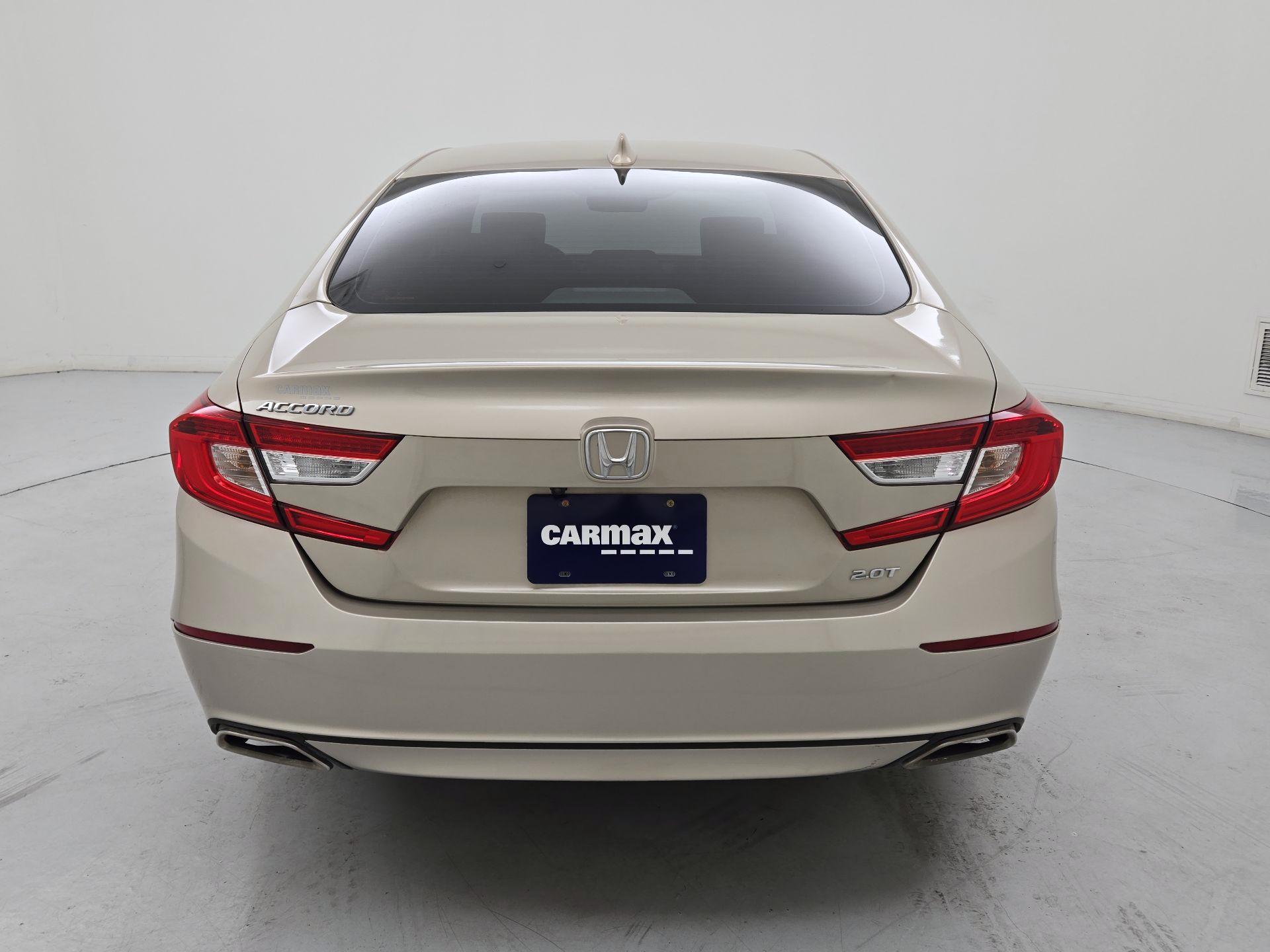 Thumbnail: 2020 Honda Accord - 6