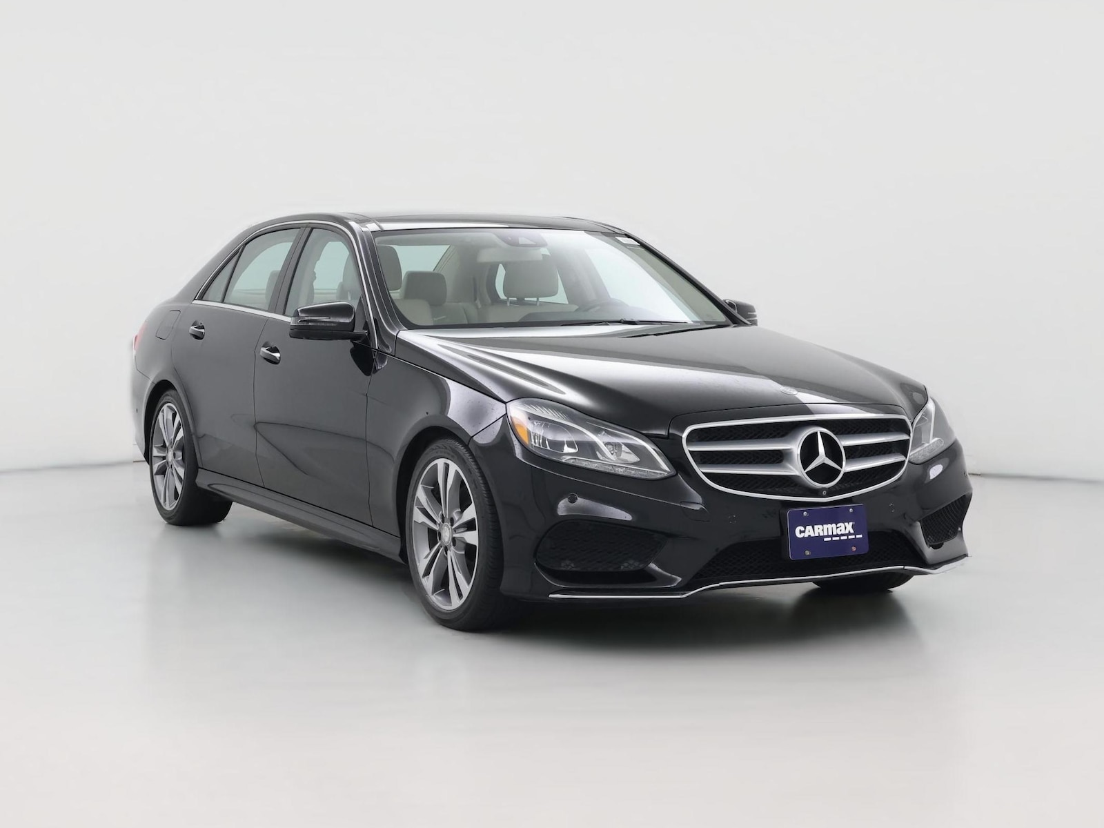2016 Mercedes-Benz E-Class E350 Sport