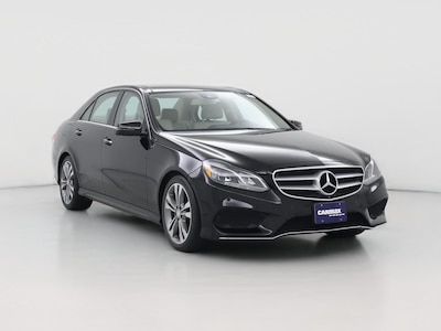 2016 Mercedes-Benz E350 Luxury