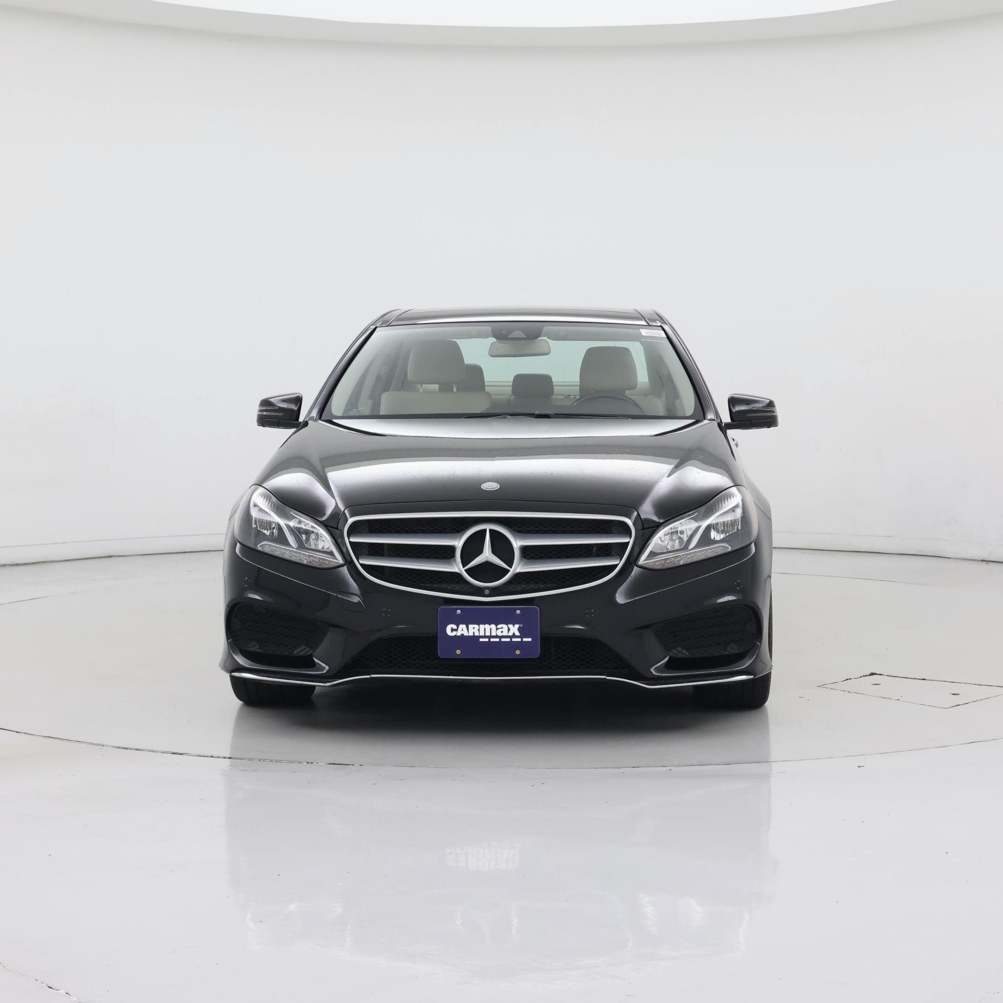 Thumbnail: 2016 Mercedes-Benz E-Class - 5