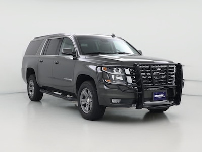 2019 Chevrolet Suburban 1500 LT