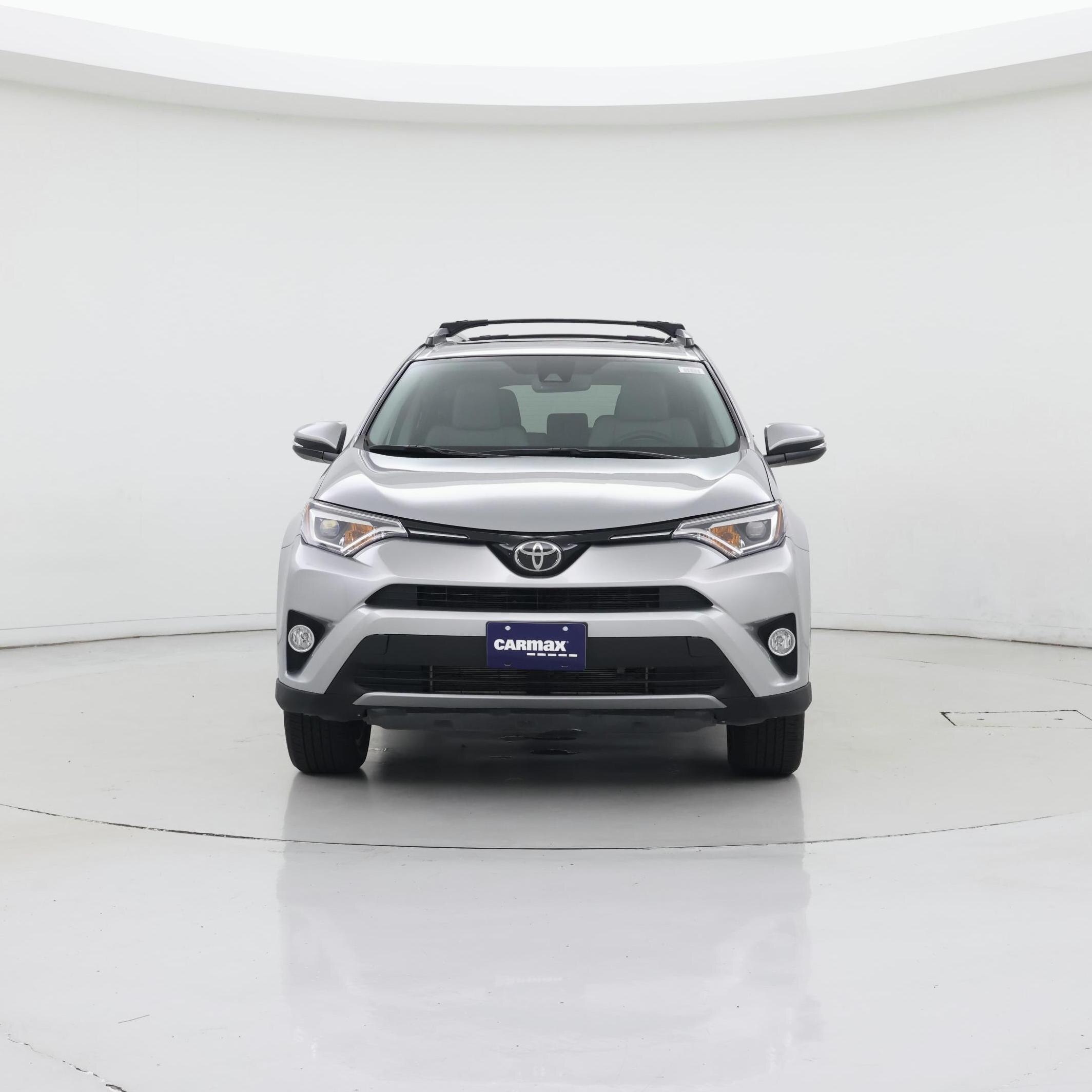 Thumbnail: 2018 Toyota RAV4 - 5