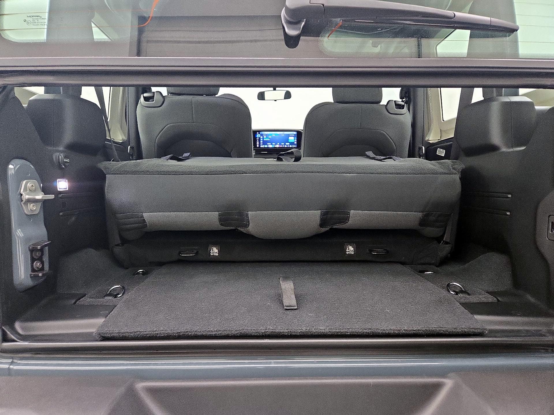 Thumbnail: 2025 Jeep Wrangler - 18